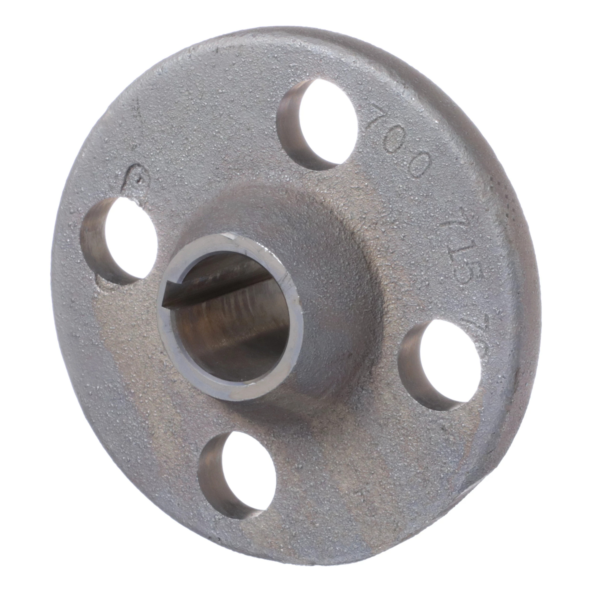 Hub | CASEIH | US | EN