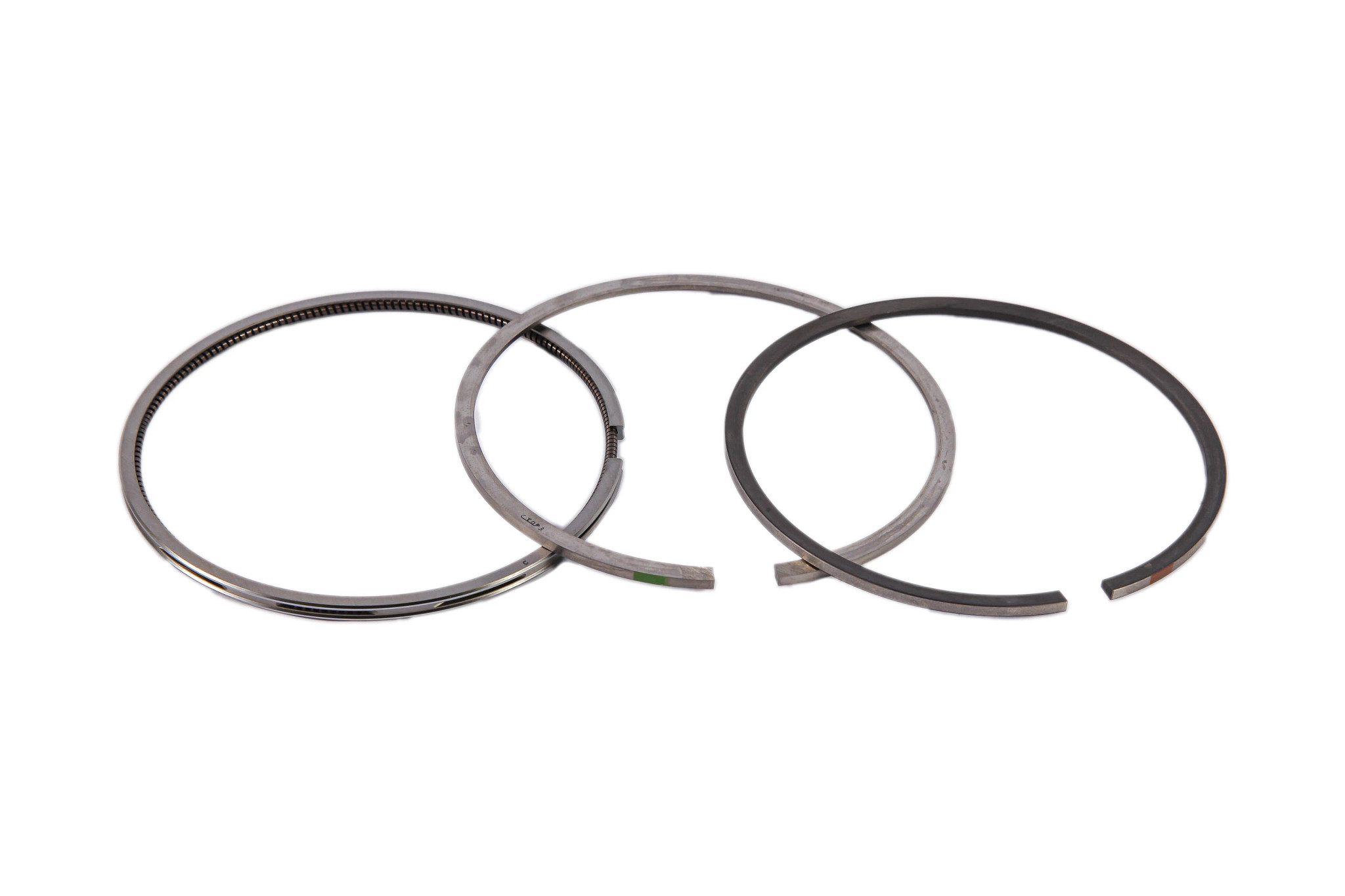 SET OF RINGS | CASEIH | ANZ | EN