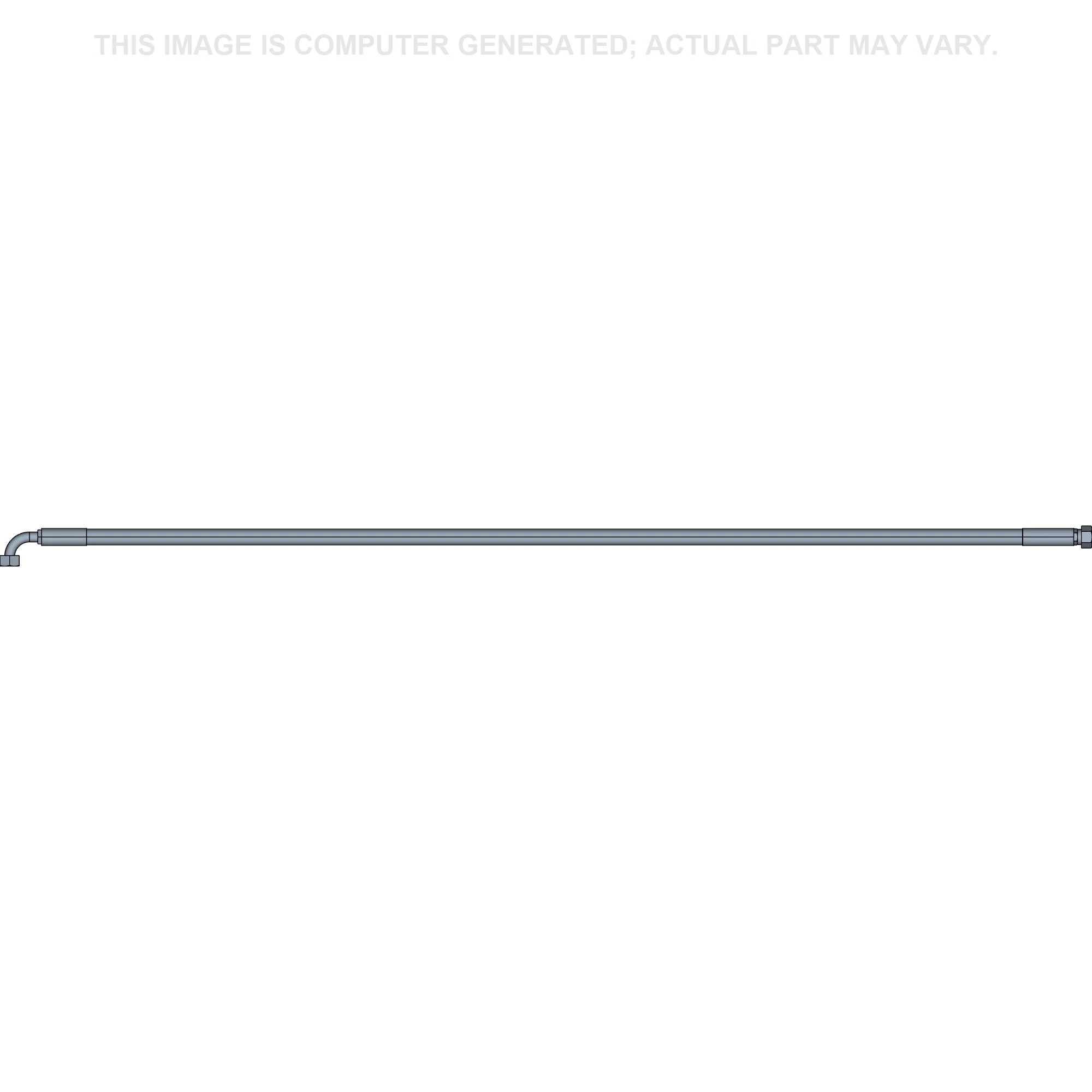 HYDRAULIC HOSE | CASEIH | EU | EN