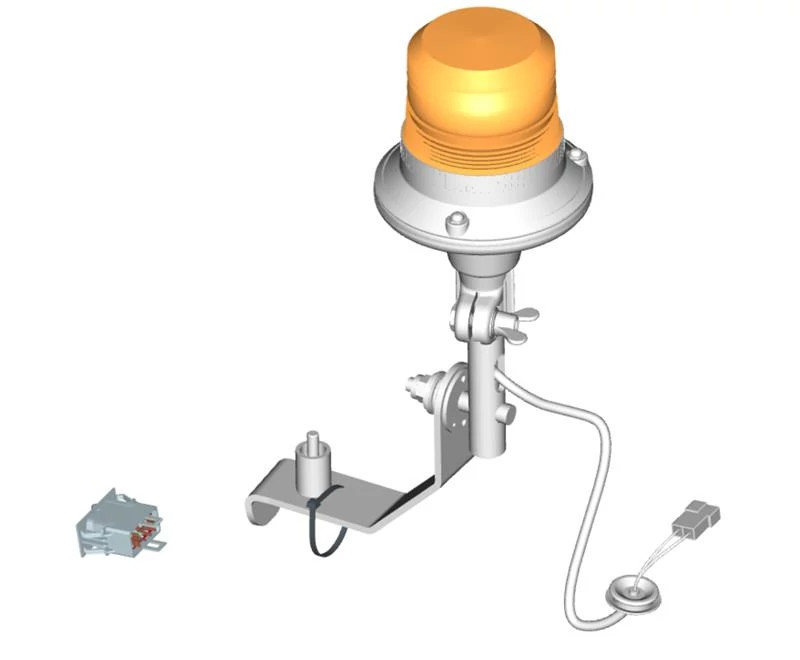 DIA KIT, TRACTOR | CASECE | EU | ES