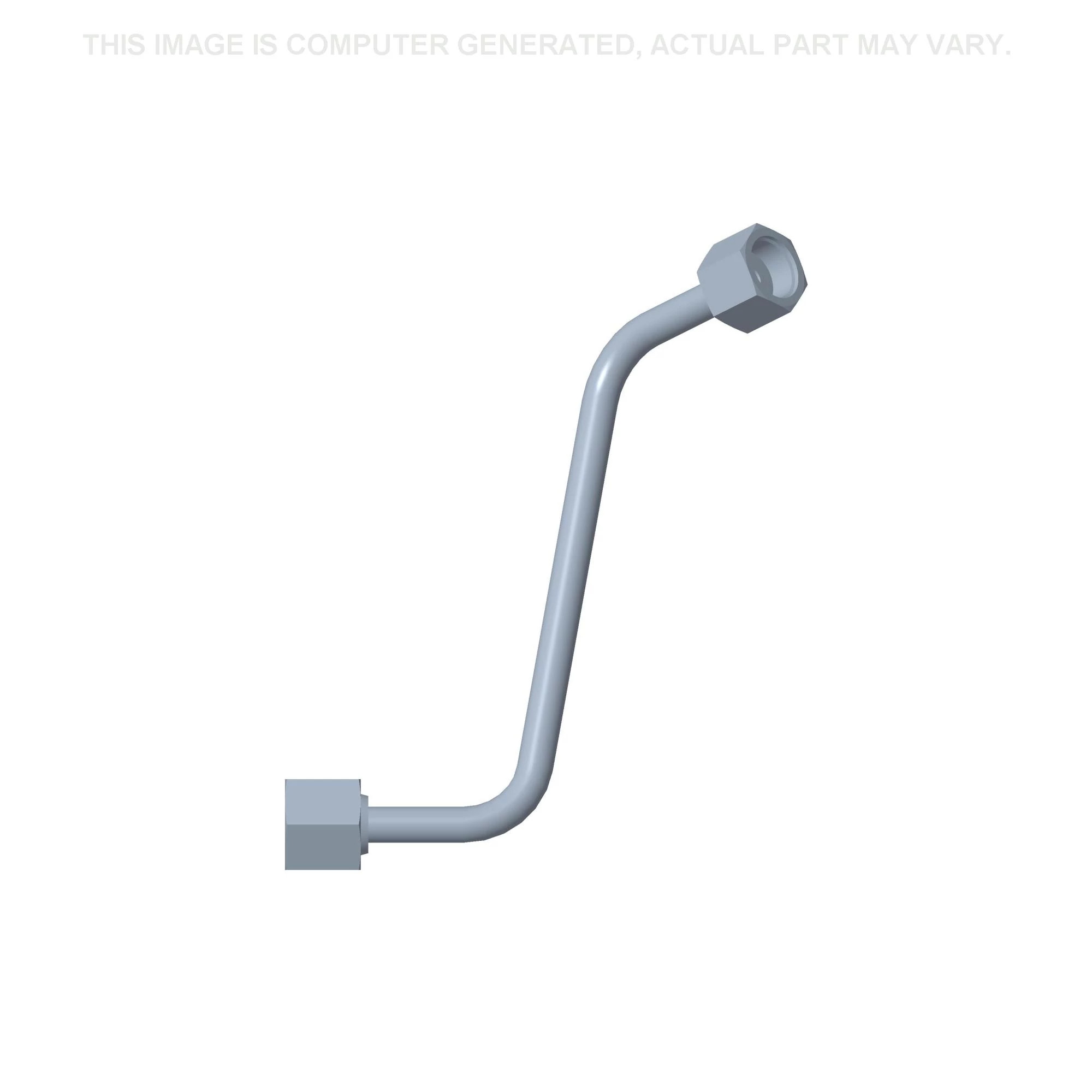 HYD TUBE | CASEIH | CA | EN