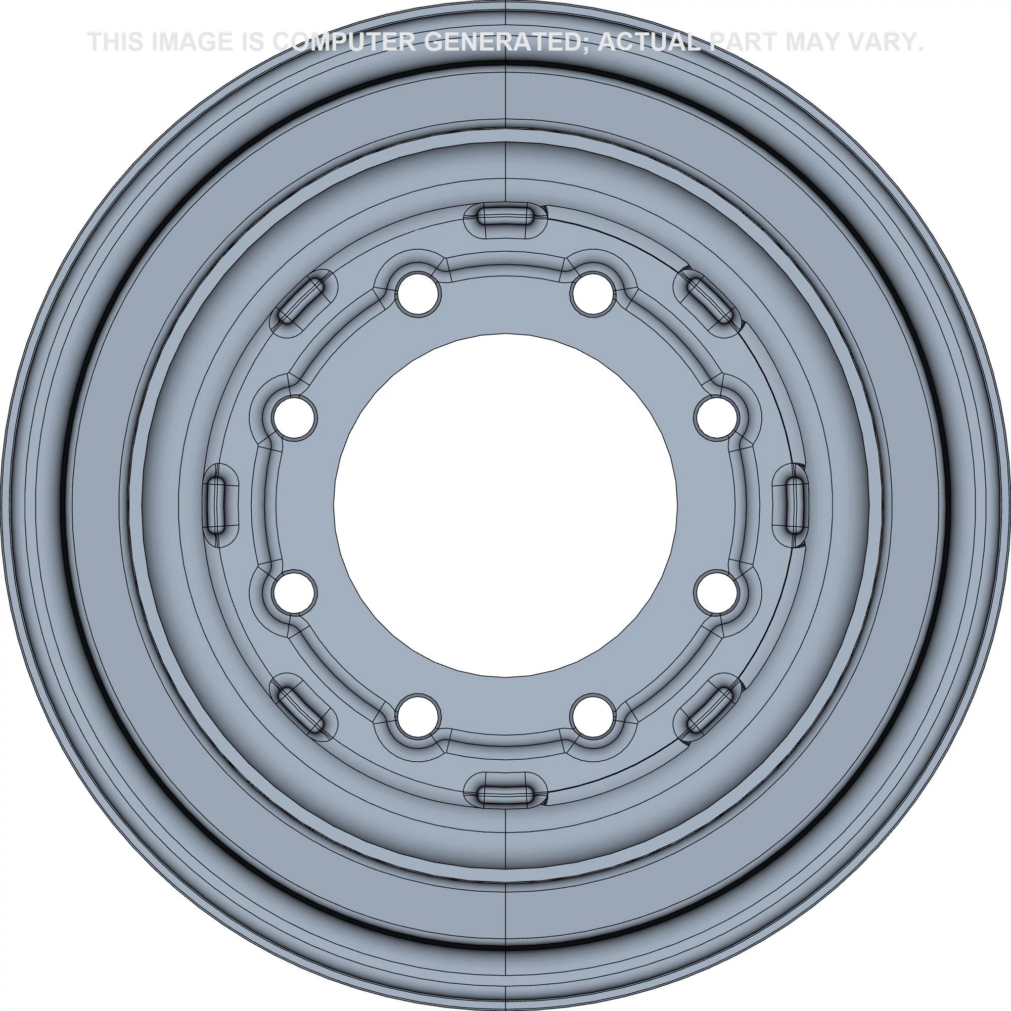WHEEL | CASECE | CA | EN