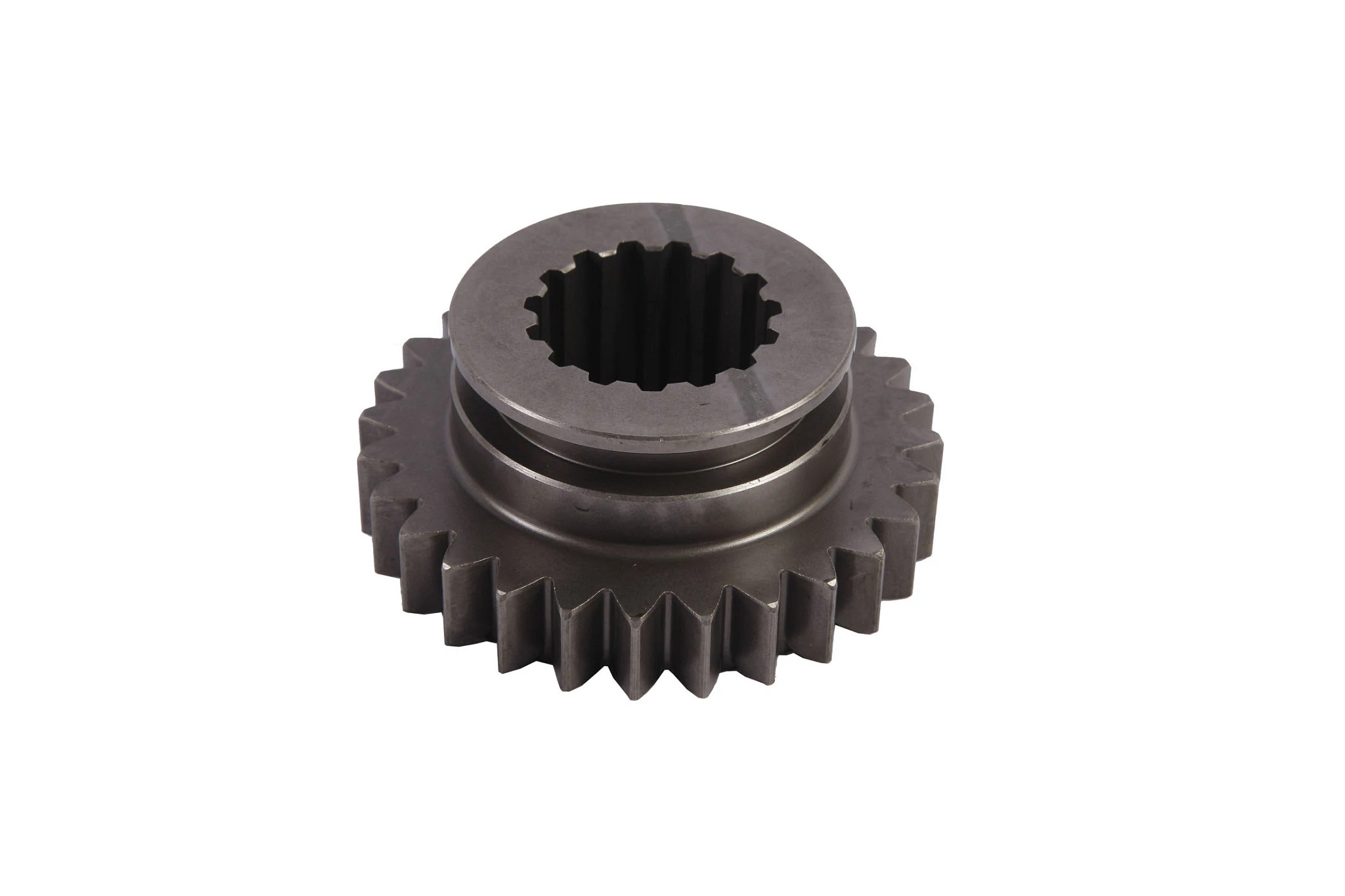 Engrenagem intermediária - 37 mm DI x 98,2 mm DE x 41 mm L