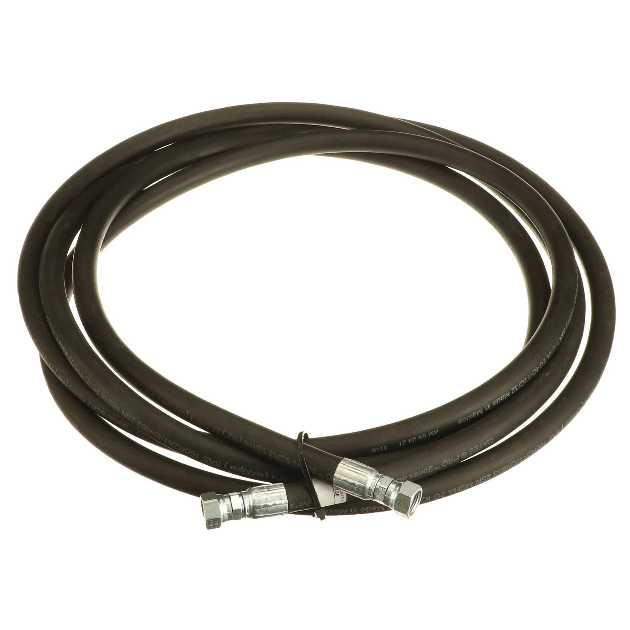 HOSE | CASECE | US | EN