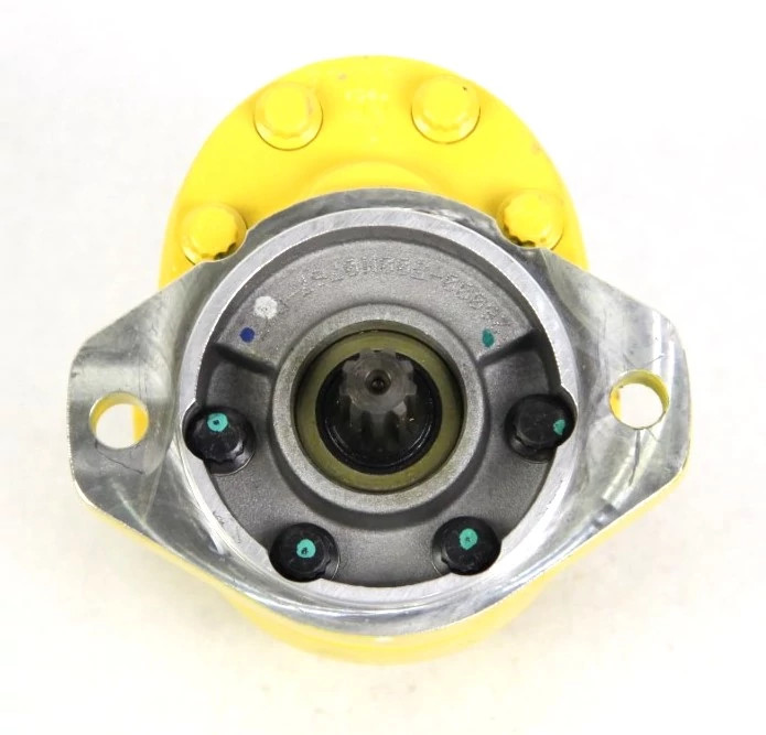 REMAN-HYD PUMP | NEWHOLLANDAG | US | EN