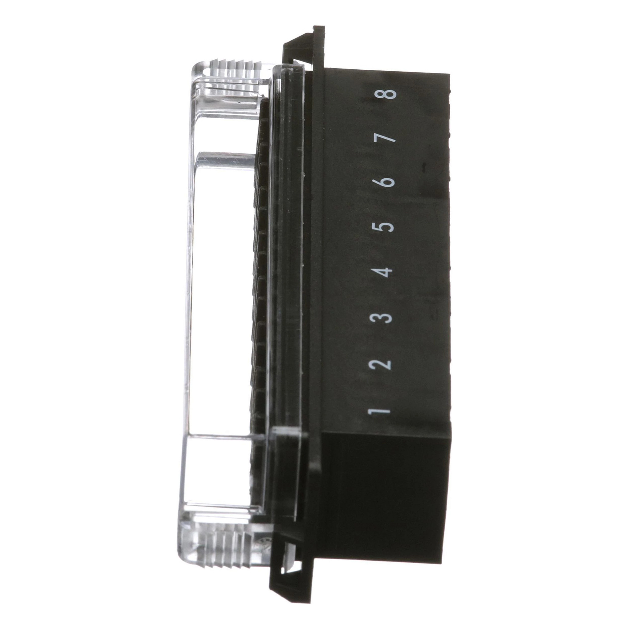 FUSE BOX | CASEIH | AMEA | EN