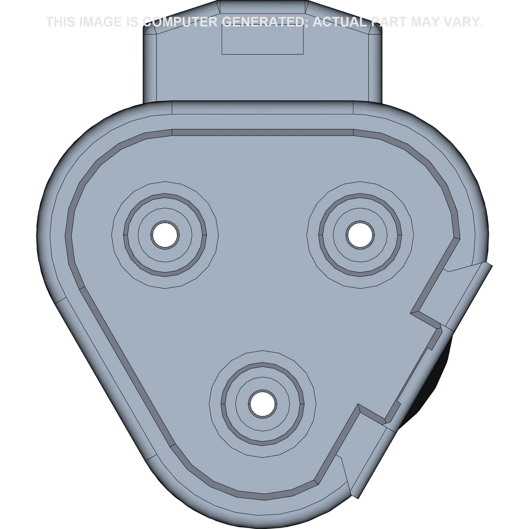 ELEC CONNECTOR | NEWHOLLANDCE | AMEA | EN