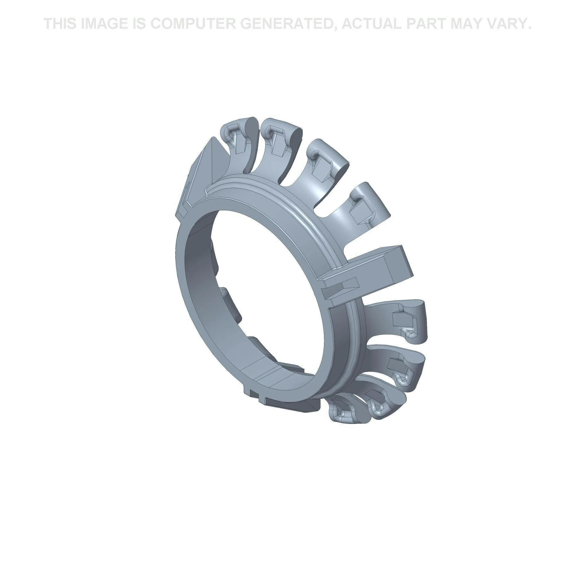 Spacer | MILLER | US | EN