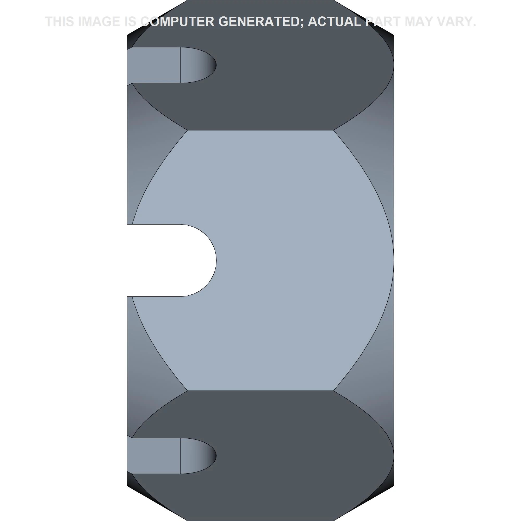 NUT | FLEXICOIL | CA | EN