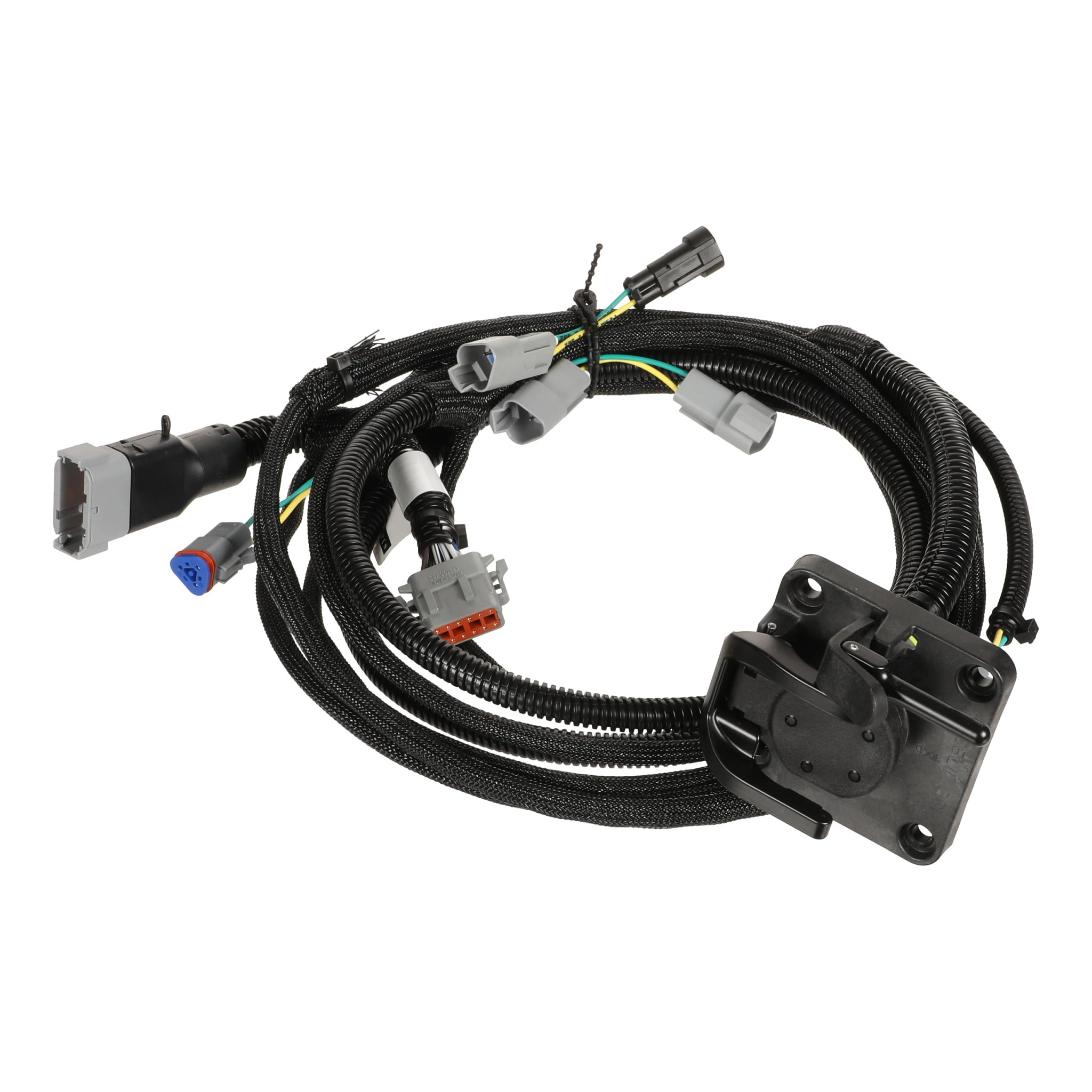 Cable | CASEIH | US | EN