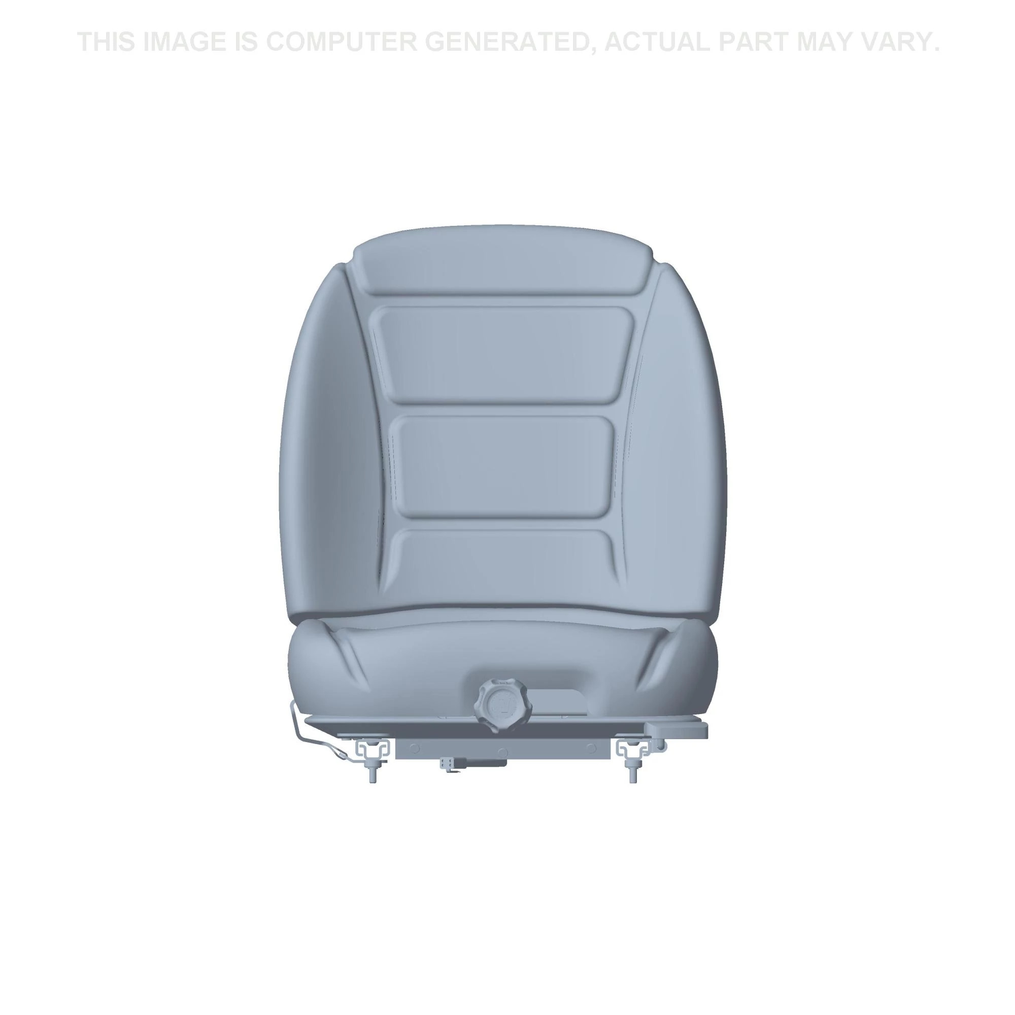 DRIVER SEAT | CASECE | US | EN