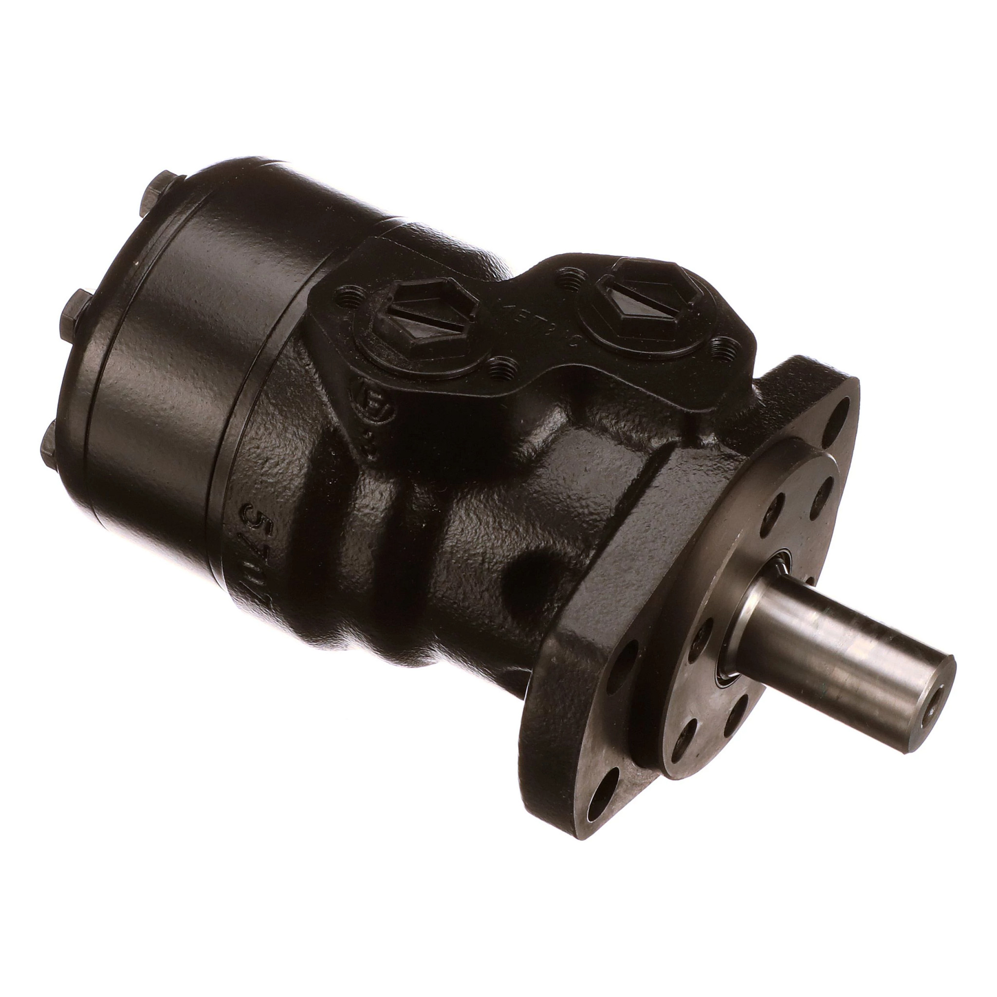 Hydraulic Motor | MILLER | CA | EN