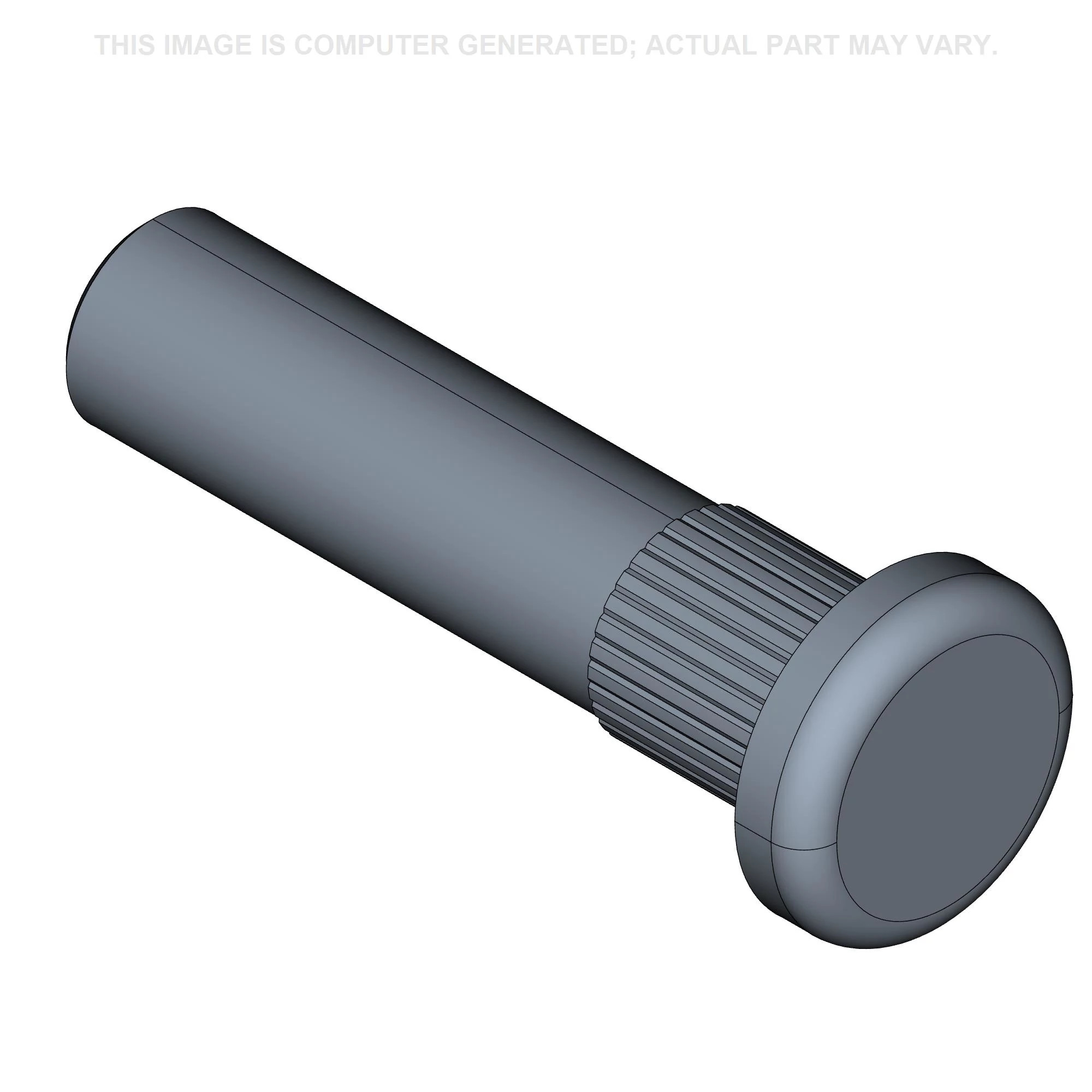 Bolt - M20 x 2.5 x 85 | NEWHOLLANDAG | CA | EN