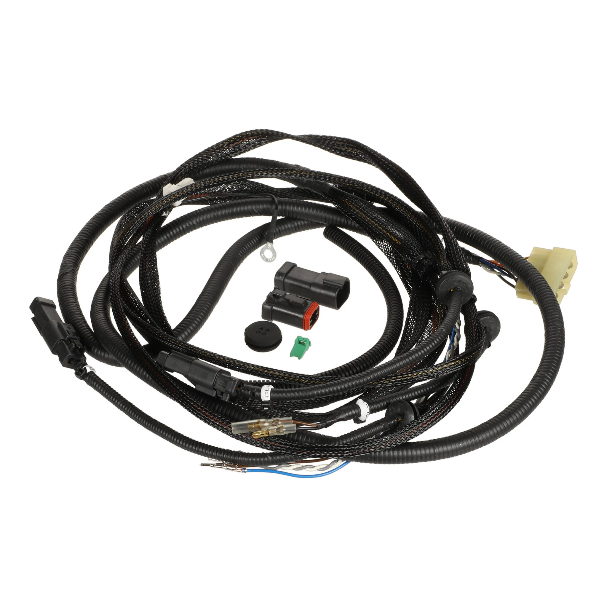 Electric Cable | NEWHOLLANDAG | US | EN