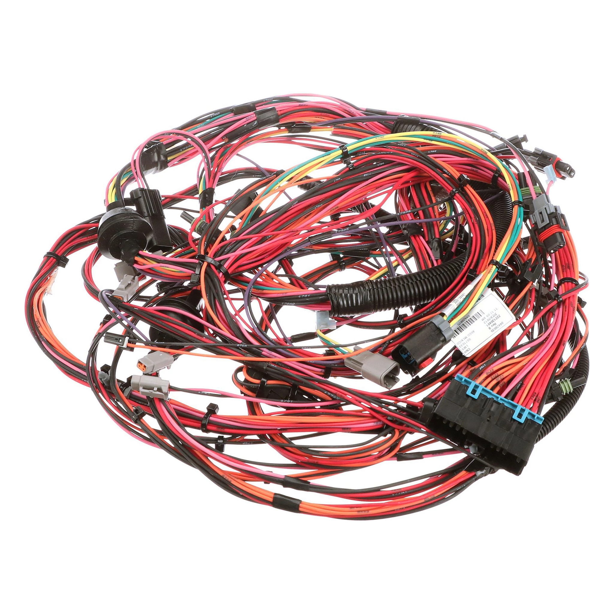 Roof Wire Harness