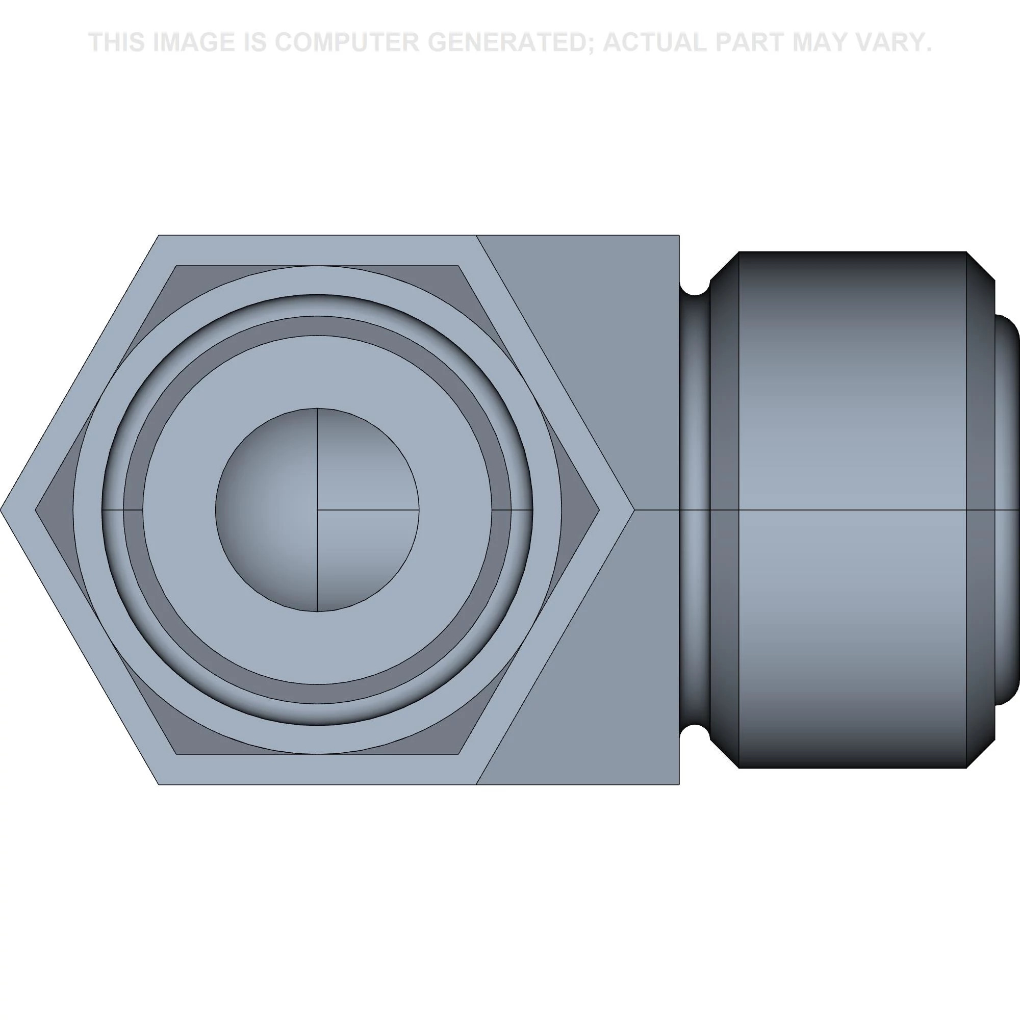 90 ELBOW | CASECE | CA | EN