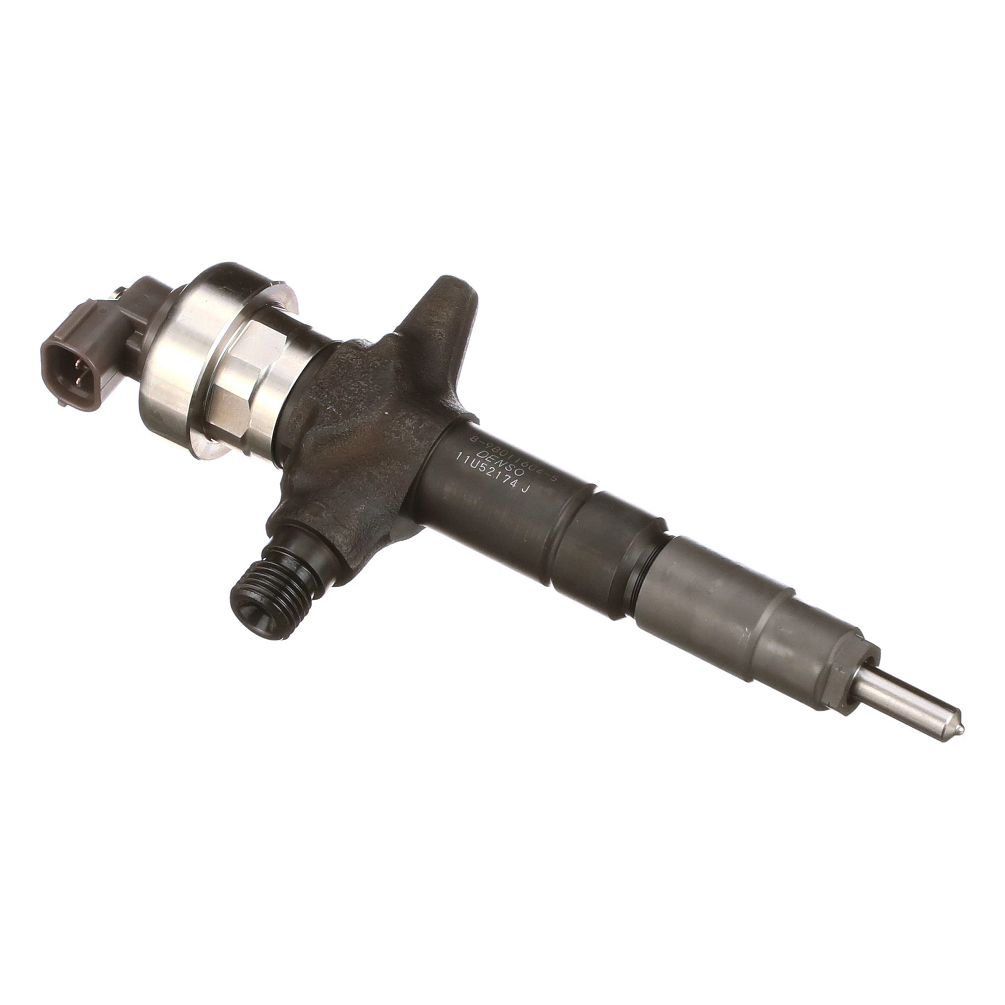 Reman Fuel Injector | CASECE | US | EN