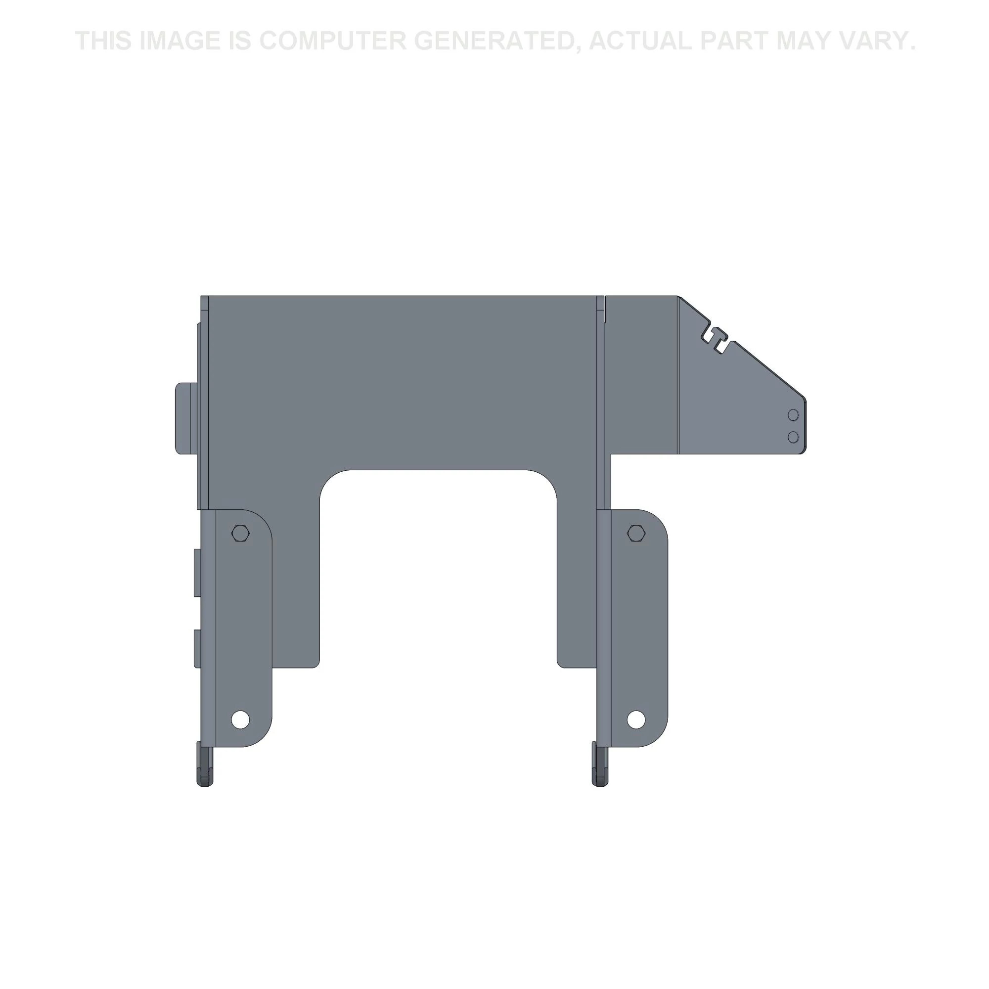 BRACKET | FLEXICOIL | CA | EN