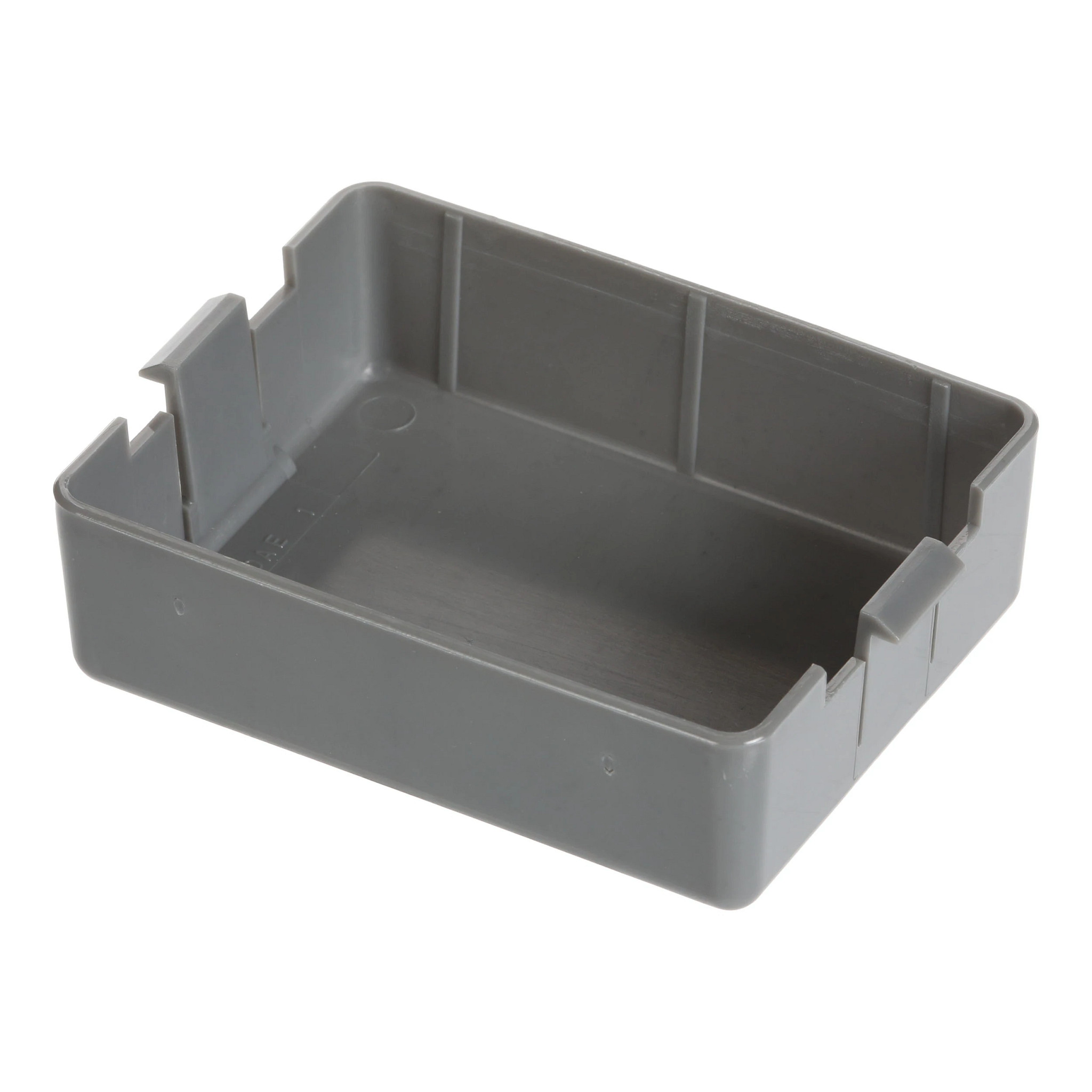 FUSE BOX | CASECE | US | EN