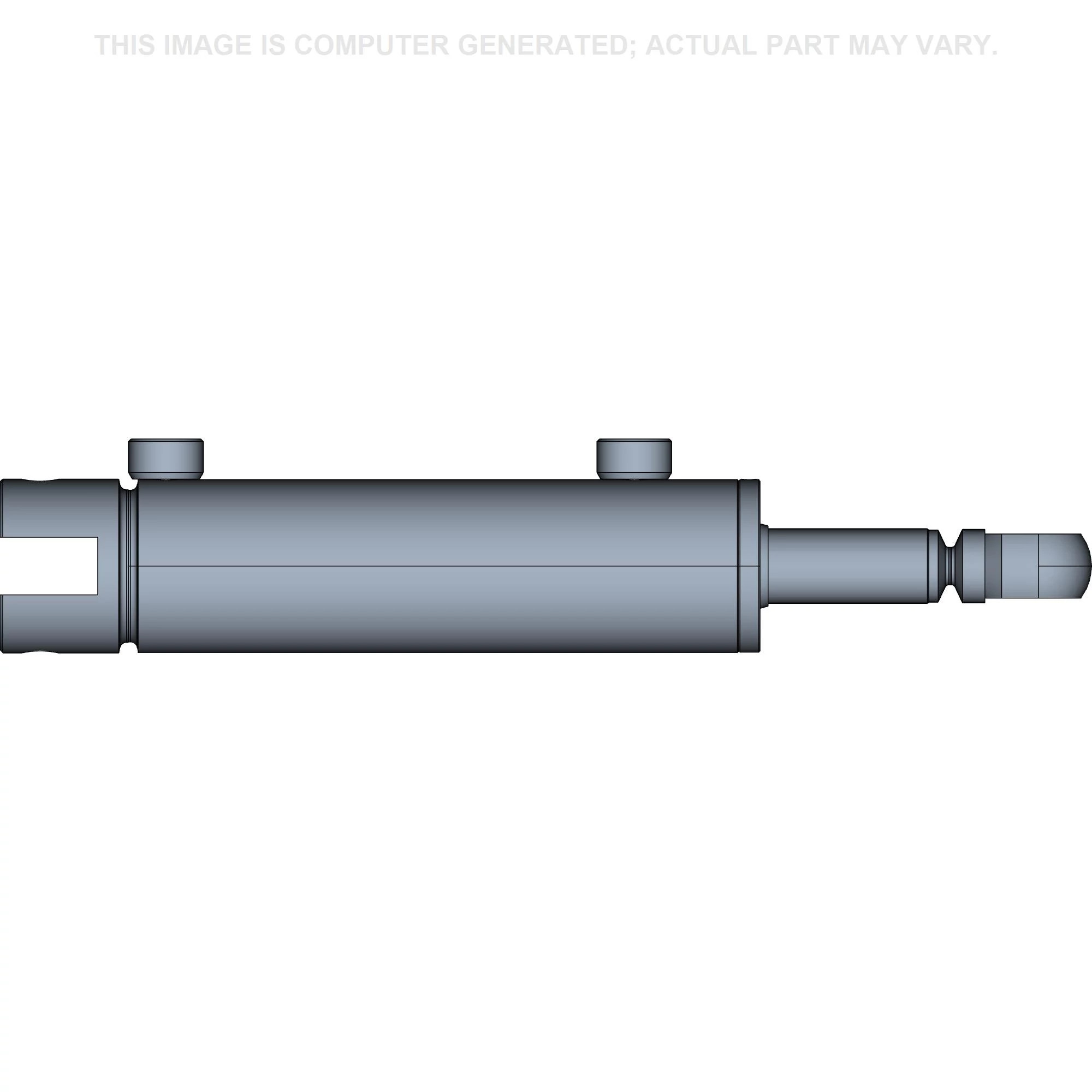 HYDRAULIKZYLINDER | CASECE | DE | DE