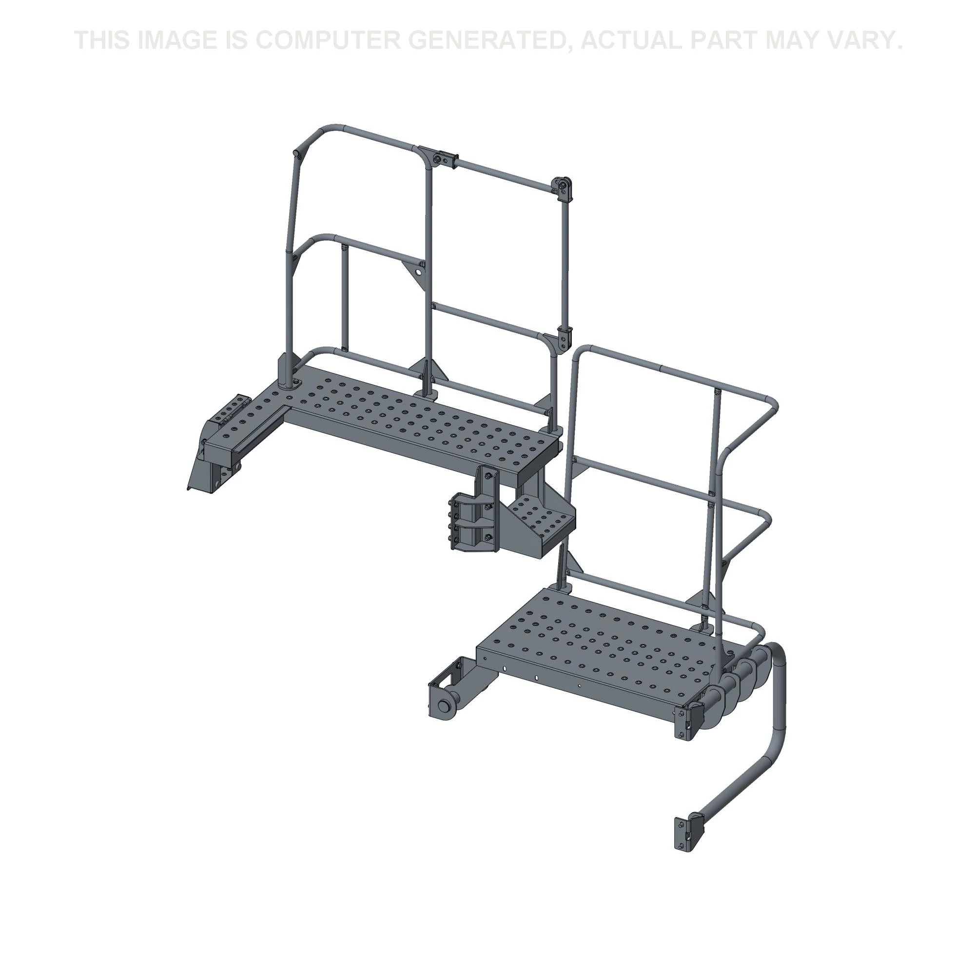 PLATFORM | CASECE | US | EN