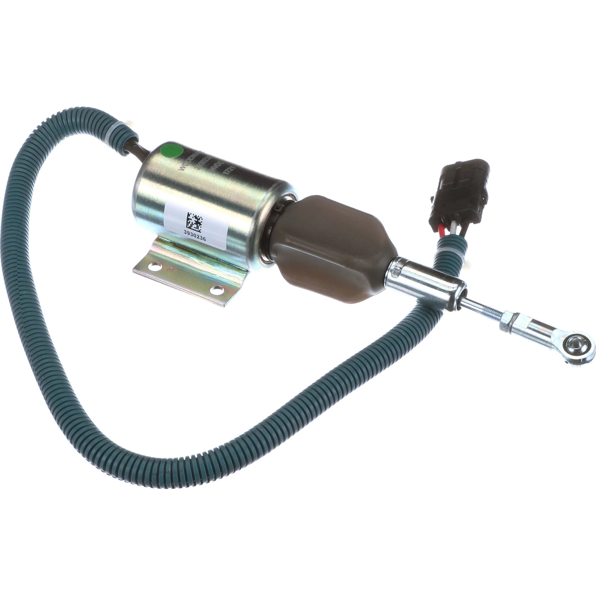 Solenoid Valve | CASEIH | CA | EN