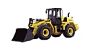 CARREGADEIRA SOBRE RODAS -  TIER IV (NA) CARREGADEIRA SOBRE RODAS -  TIER IV (NA) | NEWHOLLANDCE | BR | PT