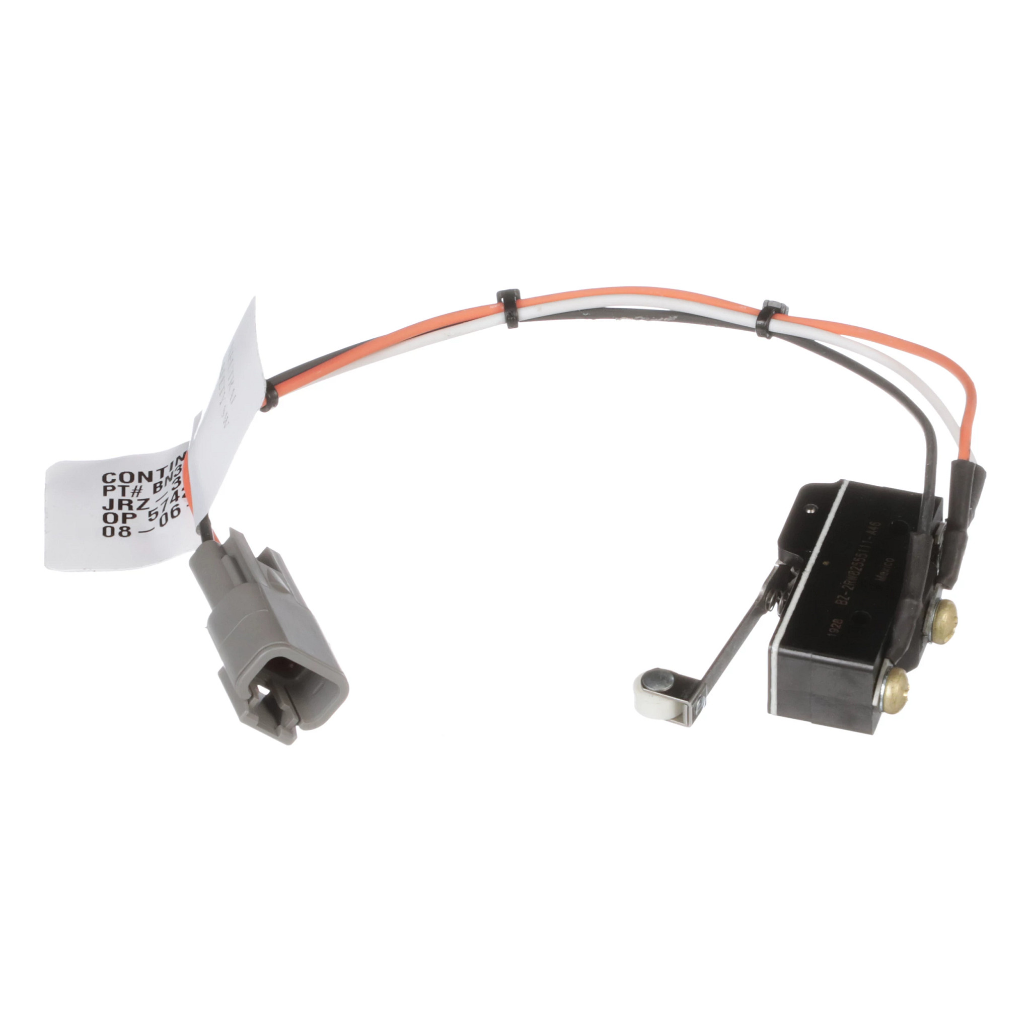 TOGGLE SWITCH | CASEIH | CA | EN
