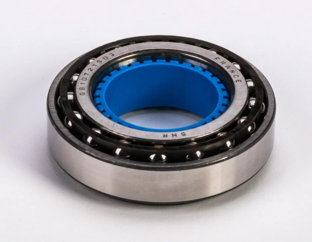 Roulement à billes - 37 mm DI x 75 mm DE | CASEIH | CA | EN