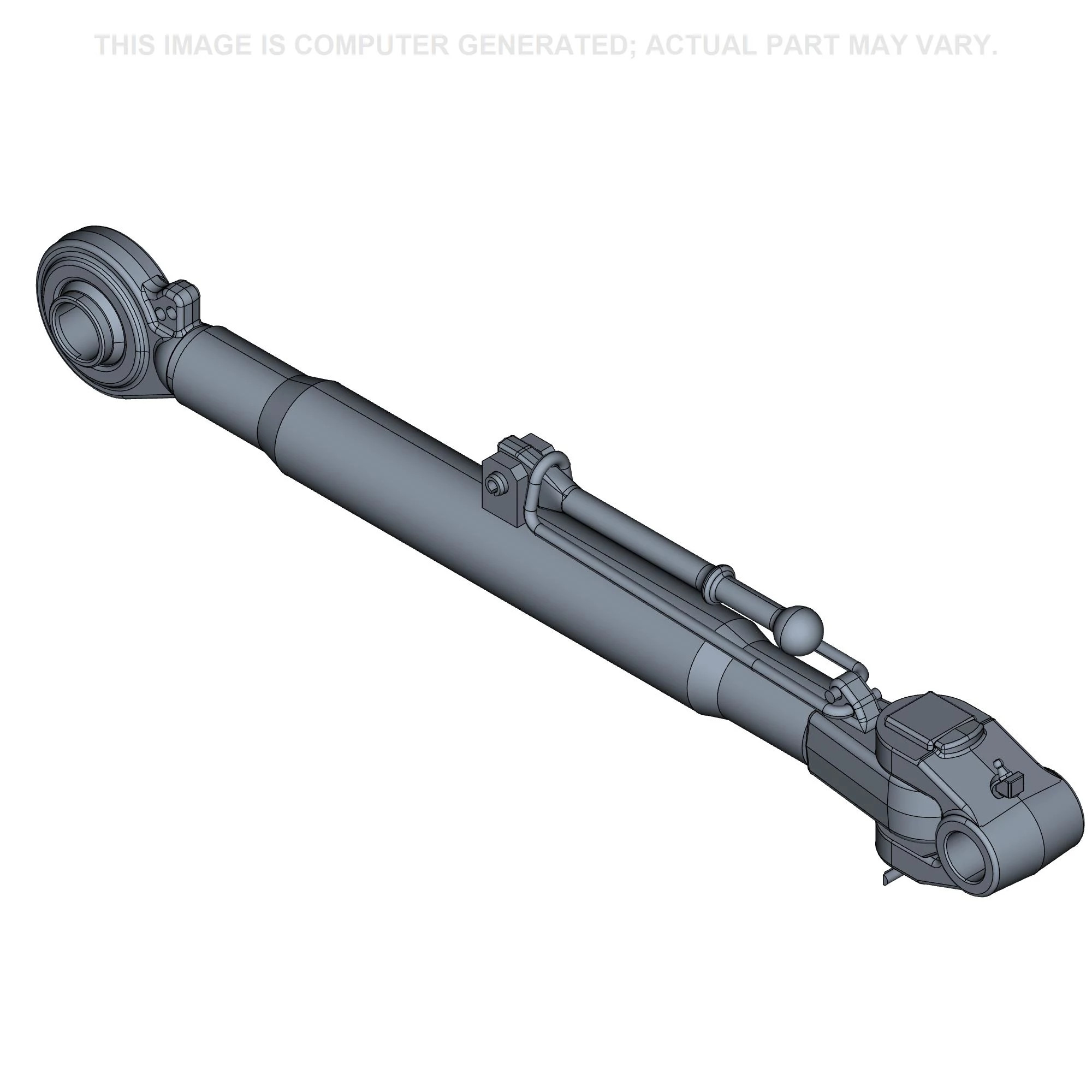 UPPER LINK | CASEIH | US | EN