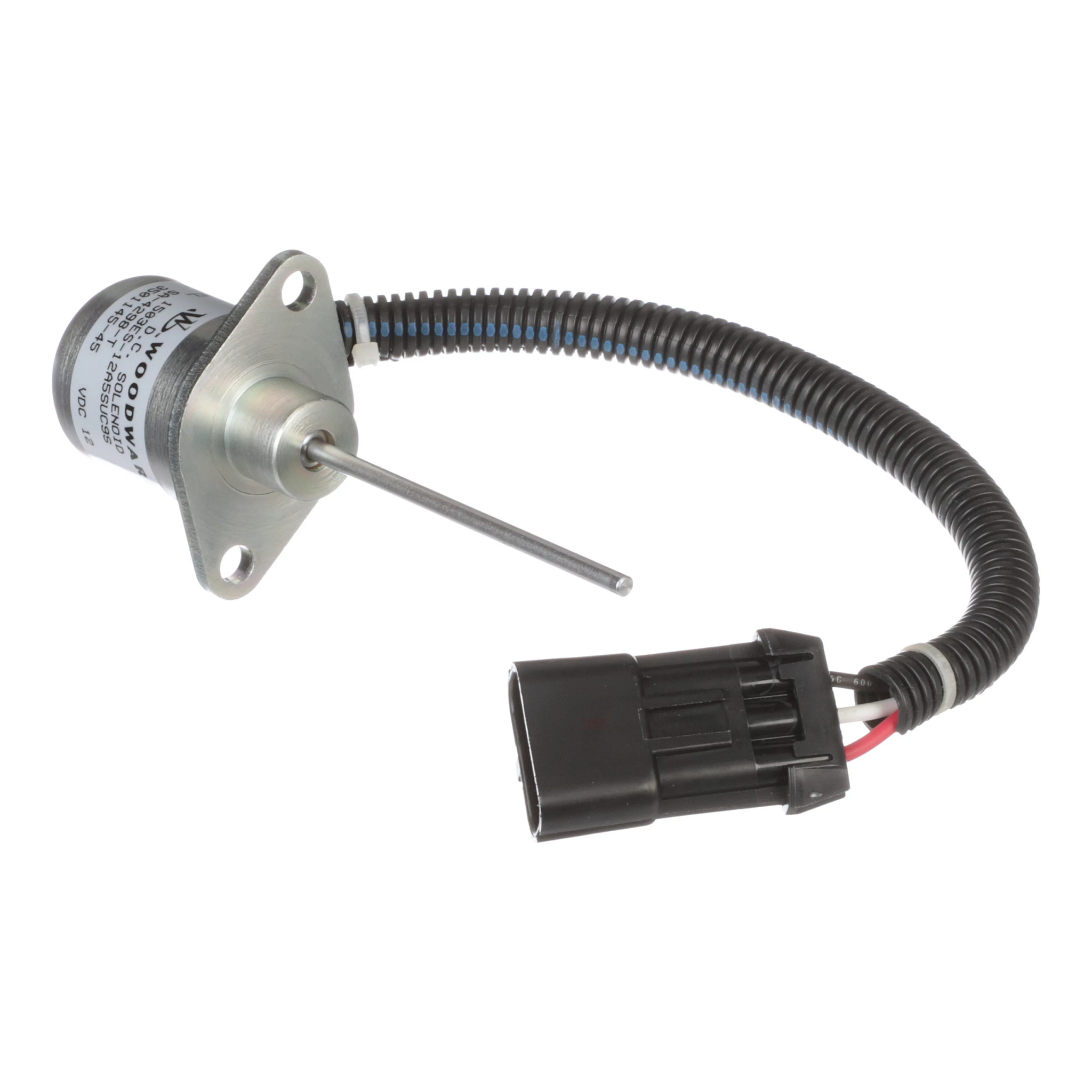 Solenoid | CASEIH | US | EN