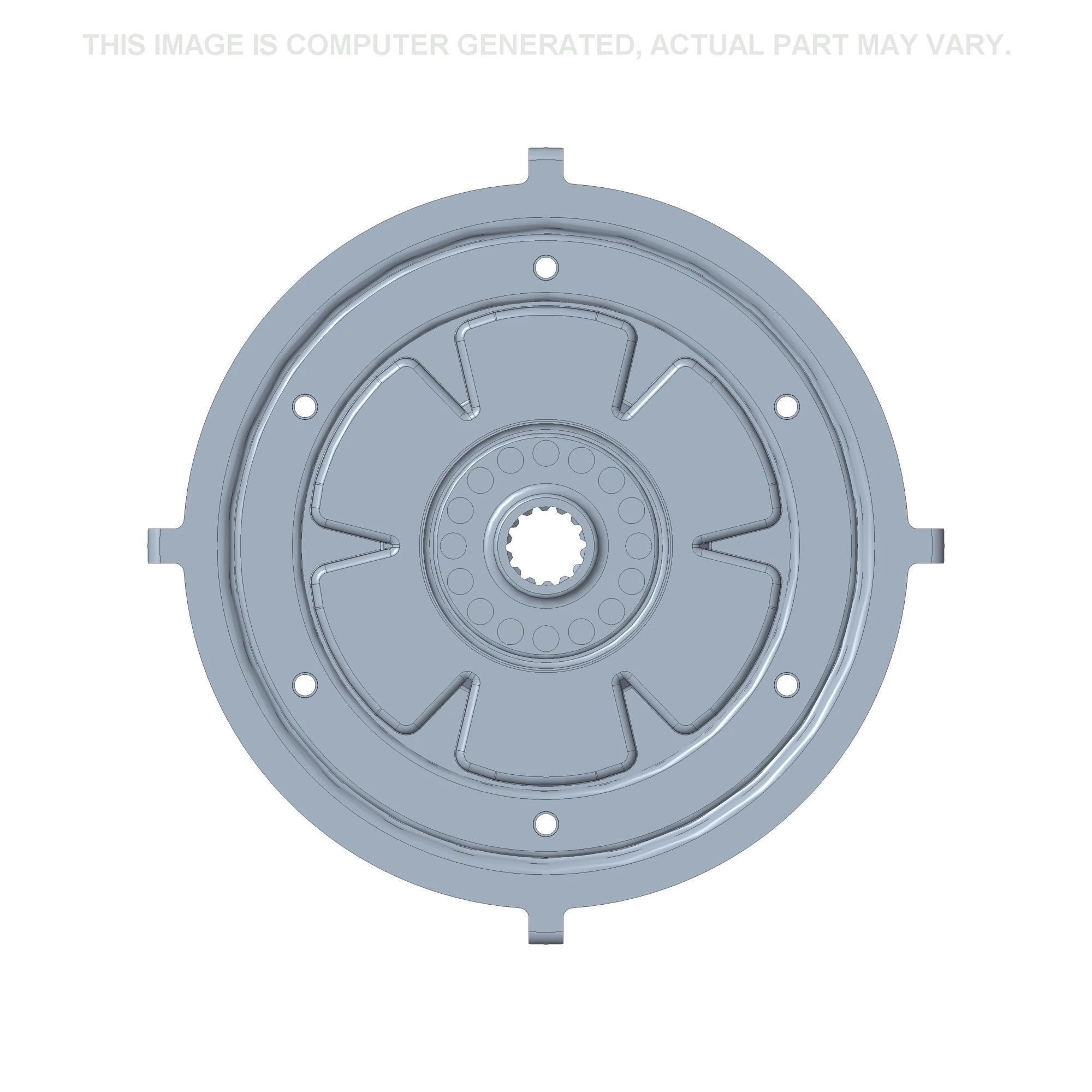 DAMPER | NEWHOLLANDAG | US | EN