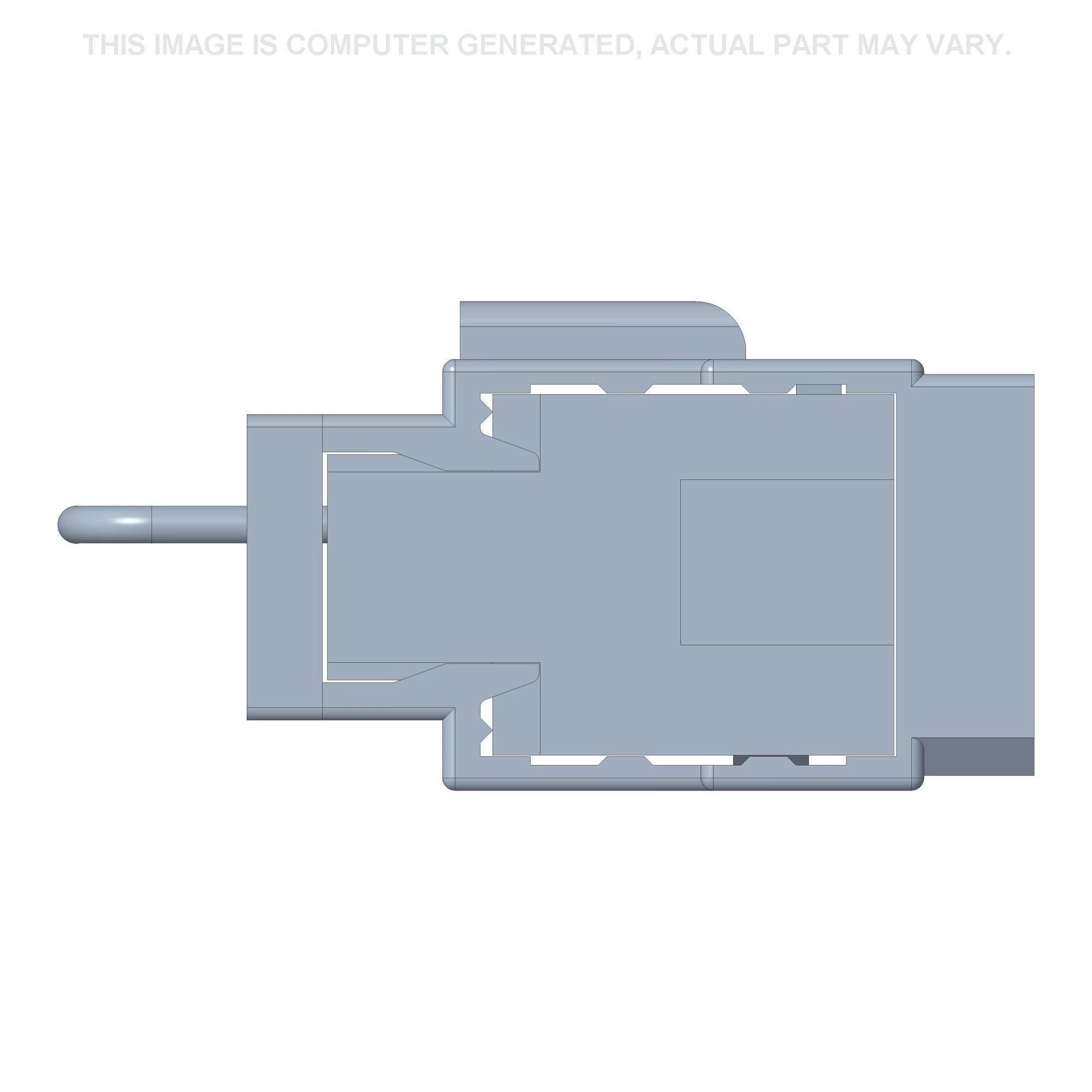 ELEC CONNECTOR | CASEIH | AMEA | EN