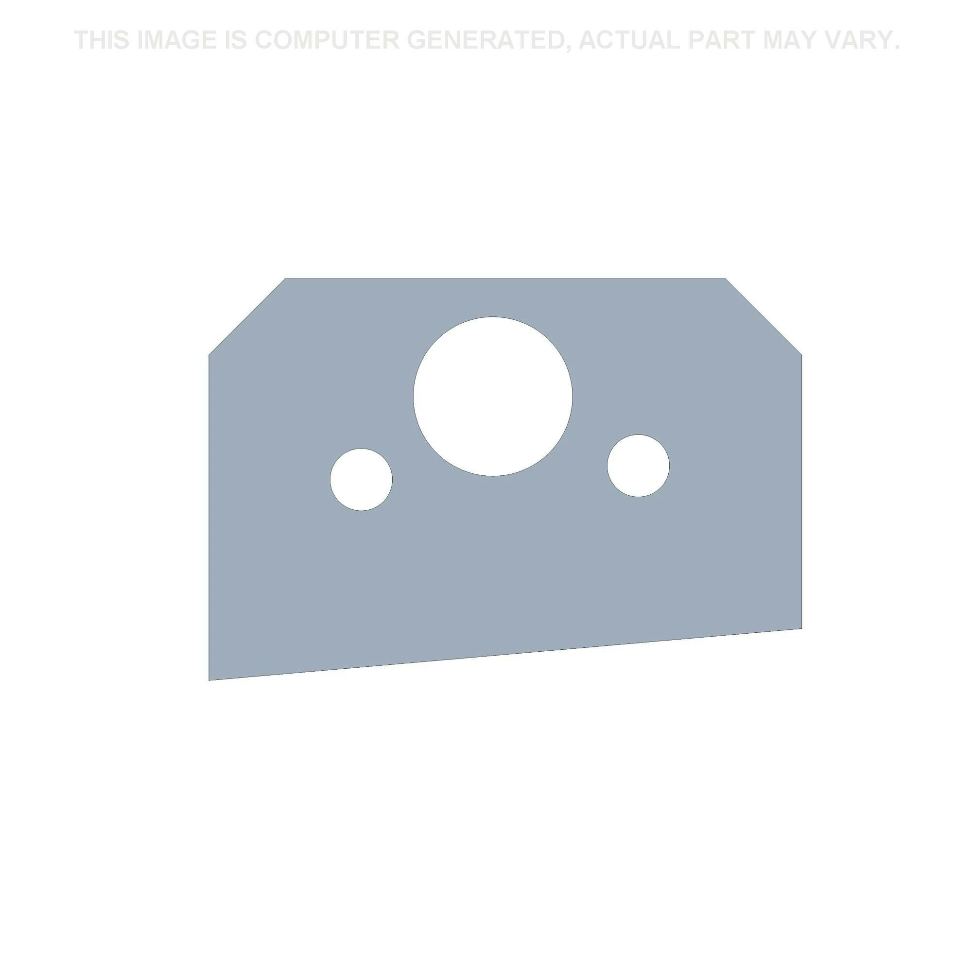 PAD | CASEIH | CA | EN