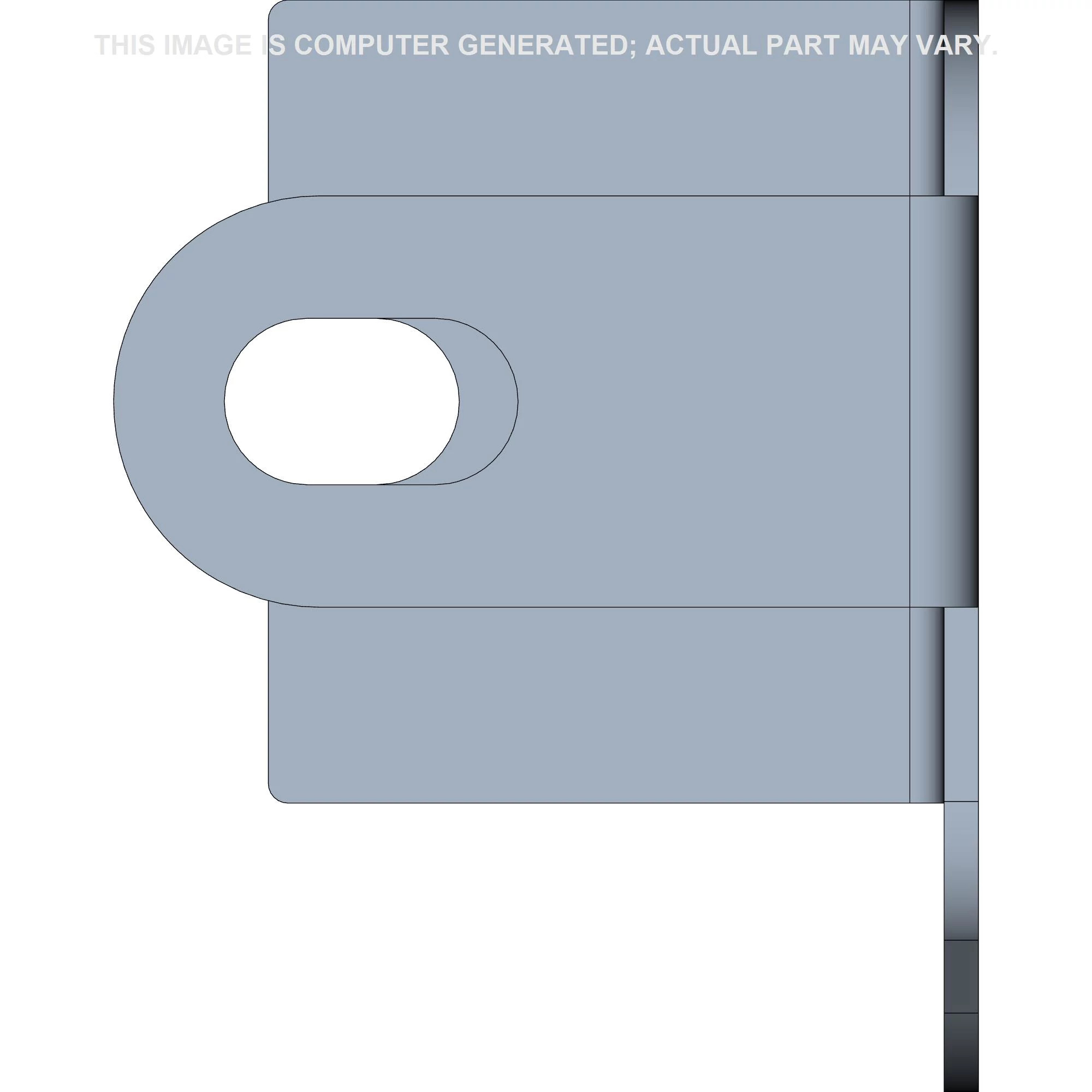 PLAQUE D'APPUI | CASEIH | CA | FR