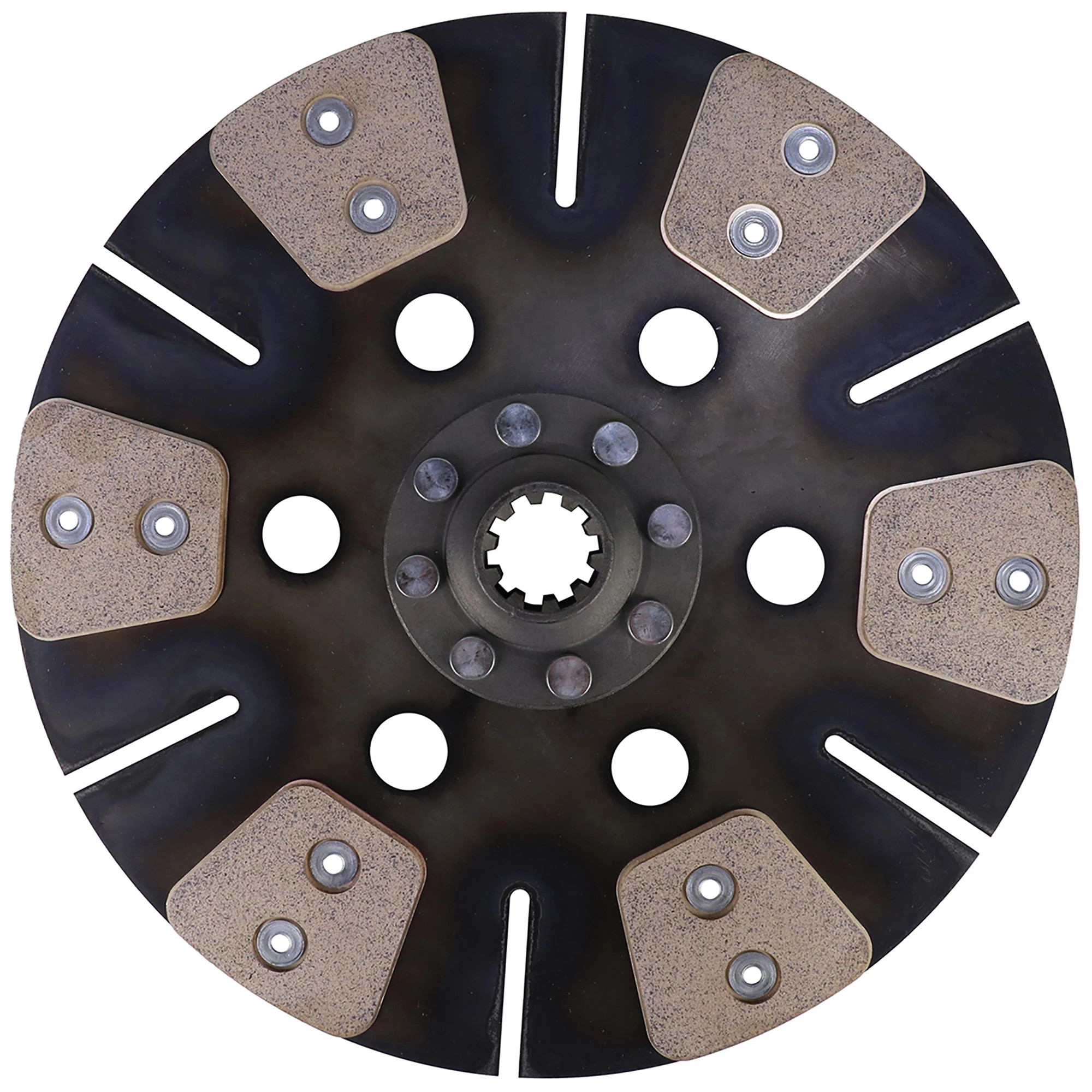 Clutch Disc | CASECE | US | EN