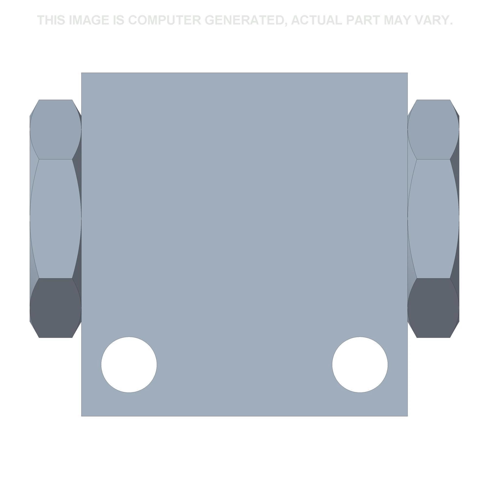 HYDRAULISCHE KLEP | CASECE | EU | EN