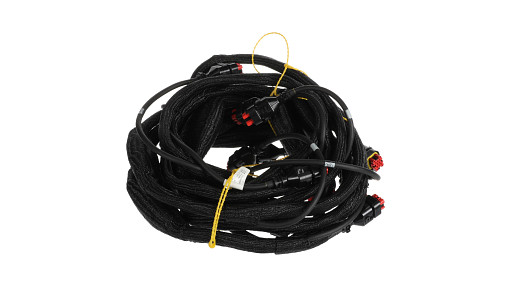 WIRE HARNESS | CASECE | CA | EN
