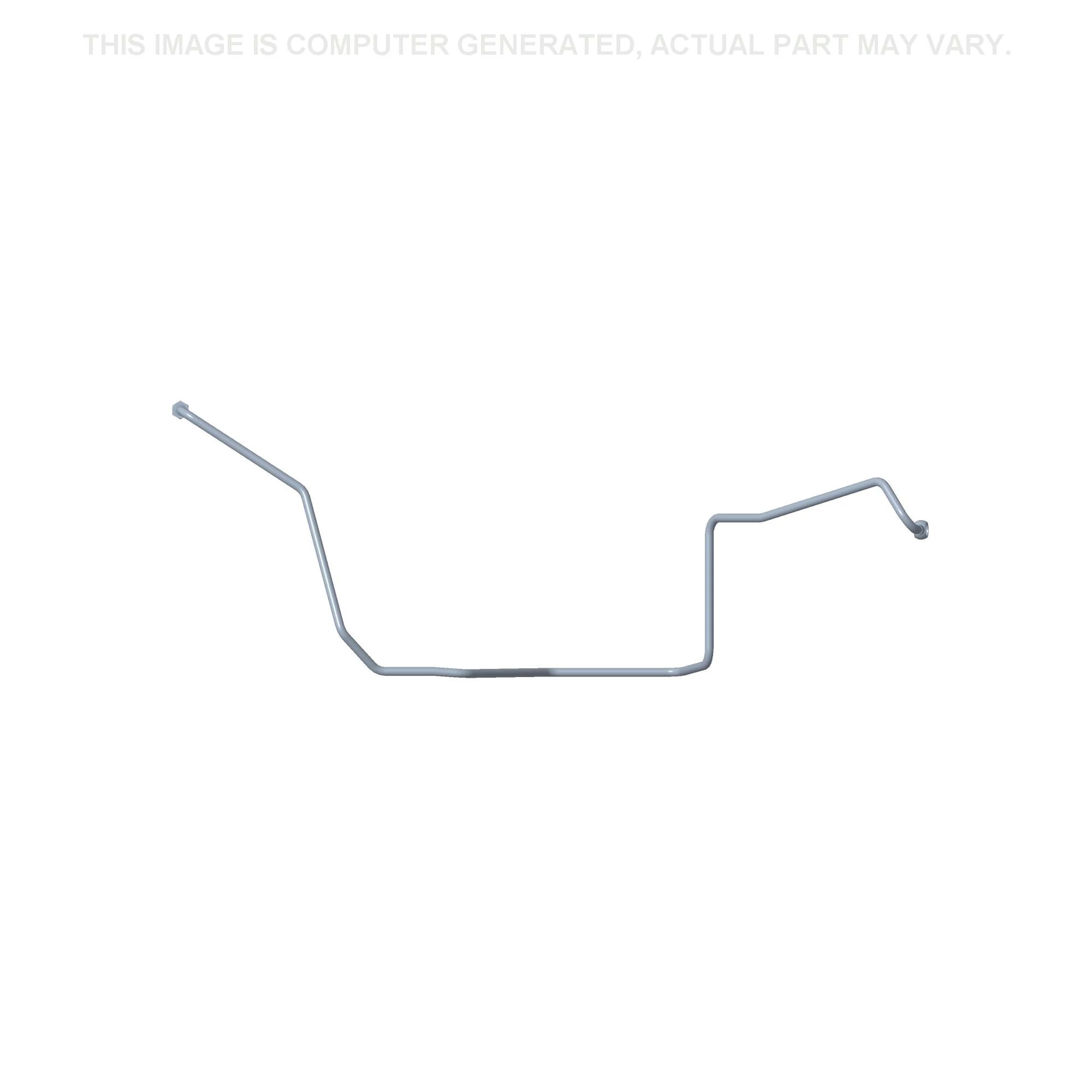 TUBE | CASEIH | EU | FR