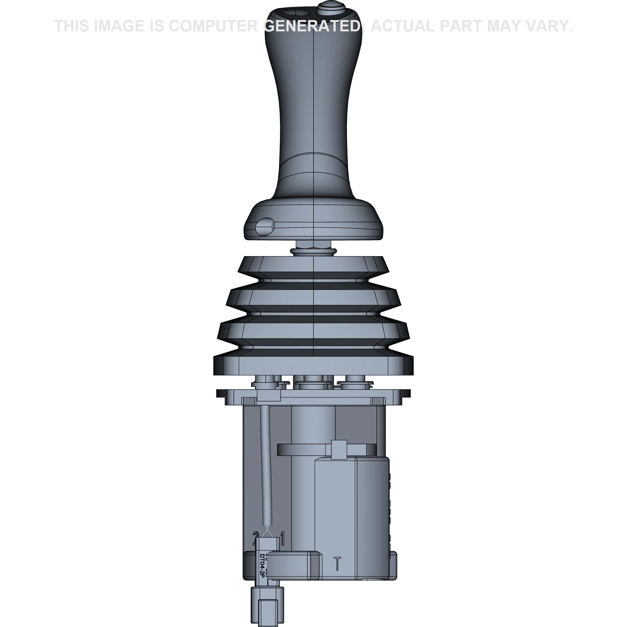 JOYSTICK | CASECE | US | EN