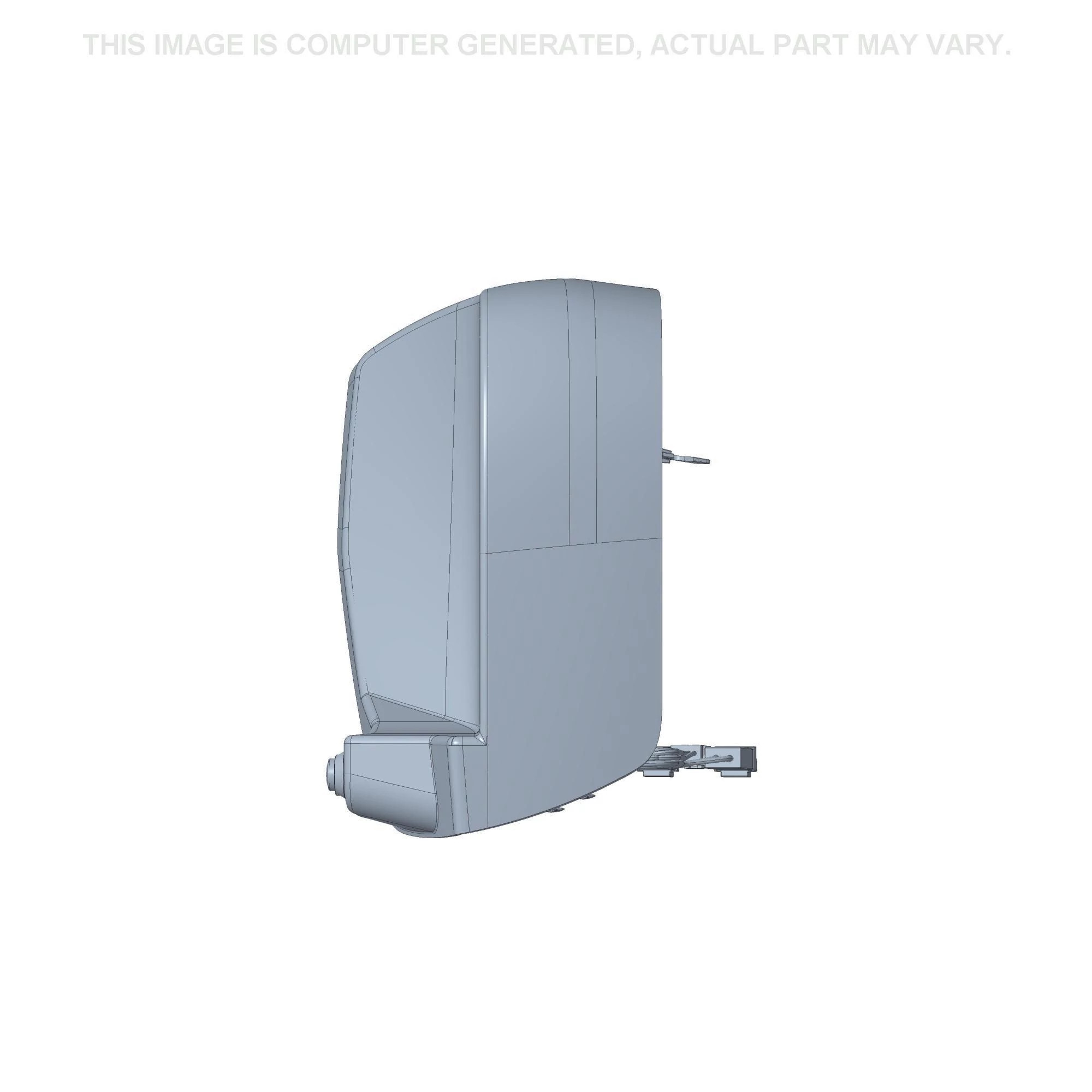 BEZEL | CASEIH | CA | EN