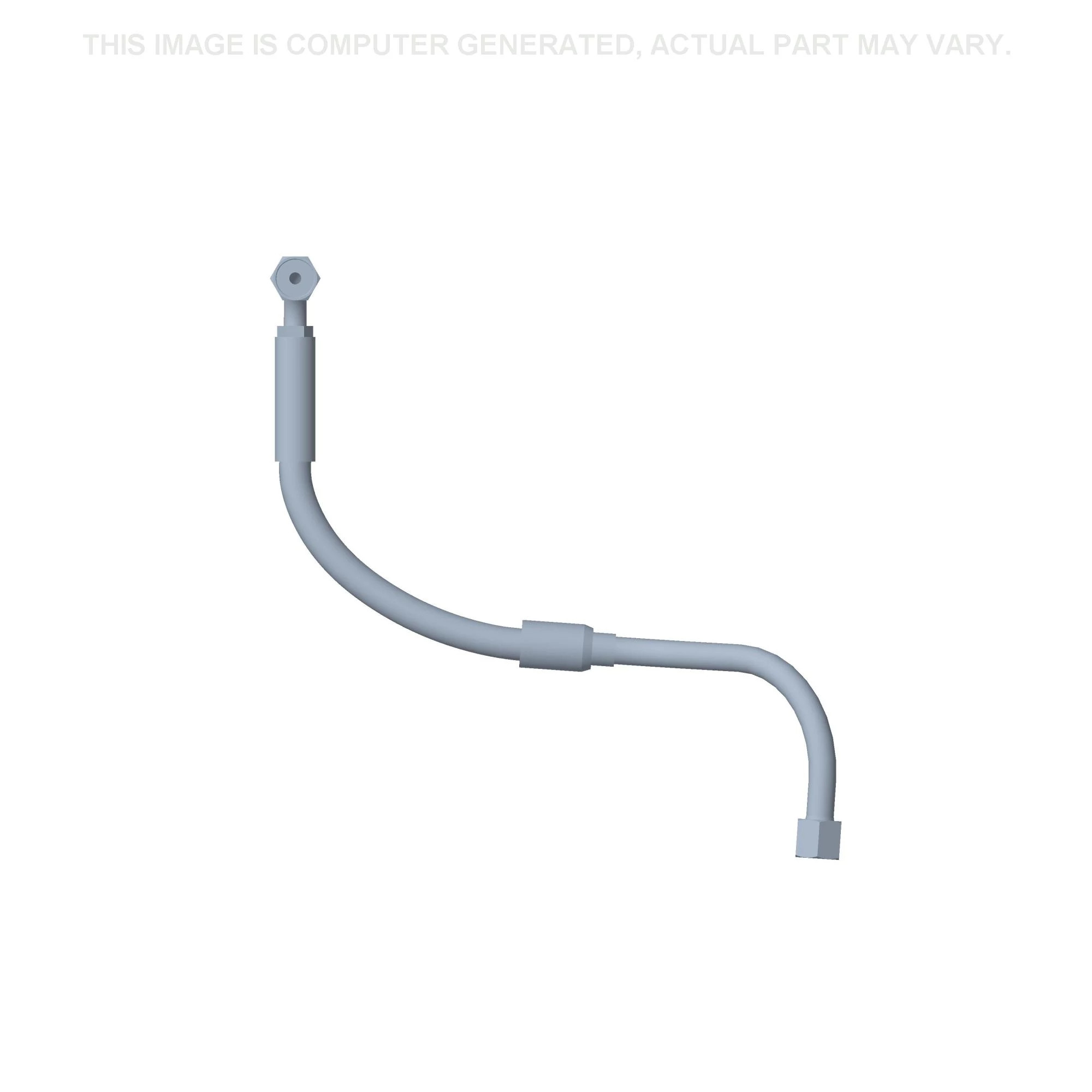 HYD TUBE | NEWHOLLANDAG | GB | EN