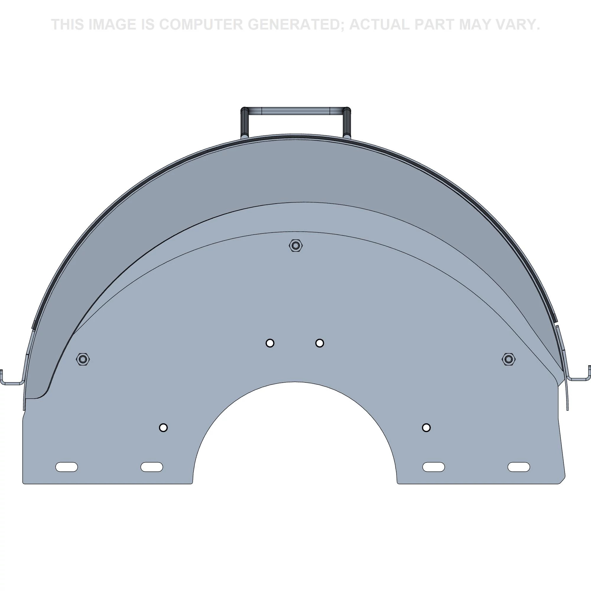 COUVERCLE | CASEIH | EU | FR
