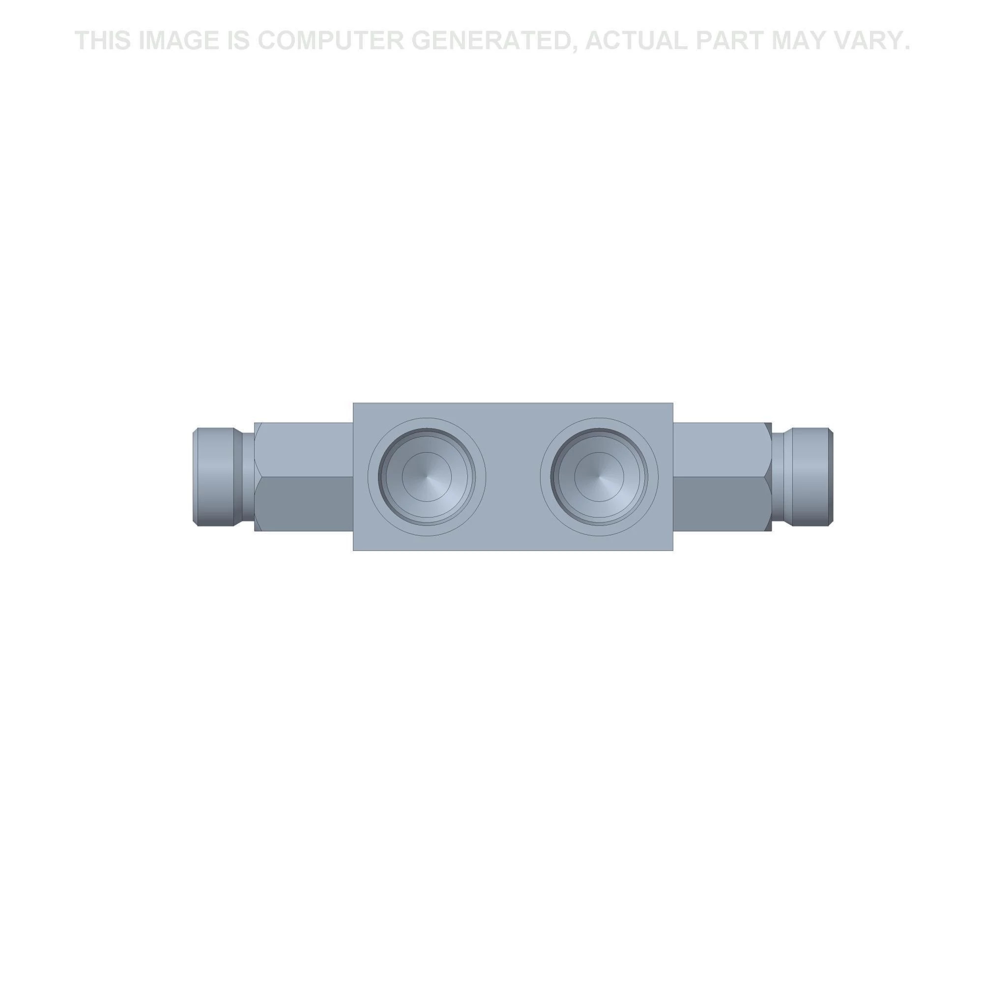 CHECK VALVE | NEWHOLLANDAG | NZ | EN