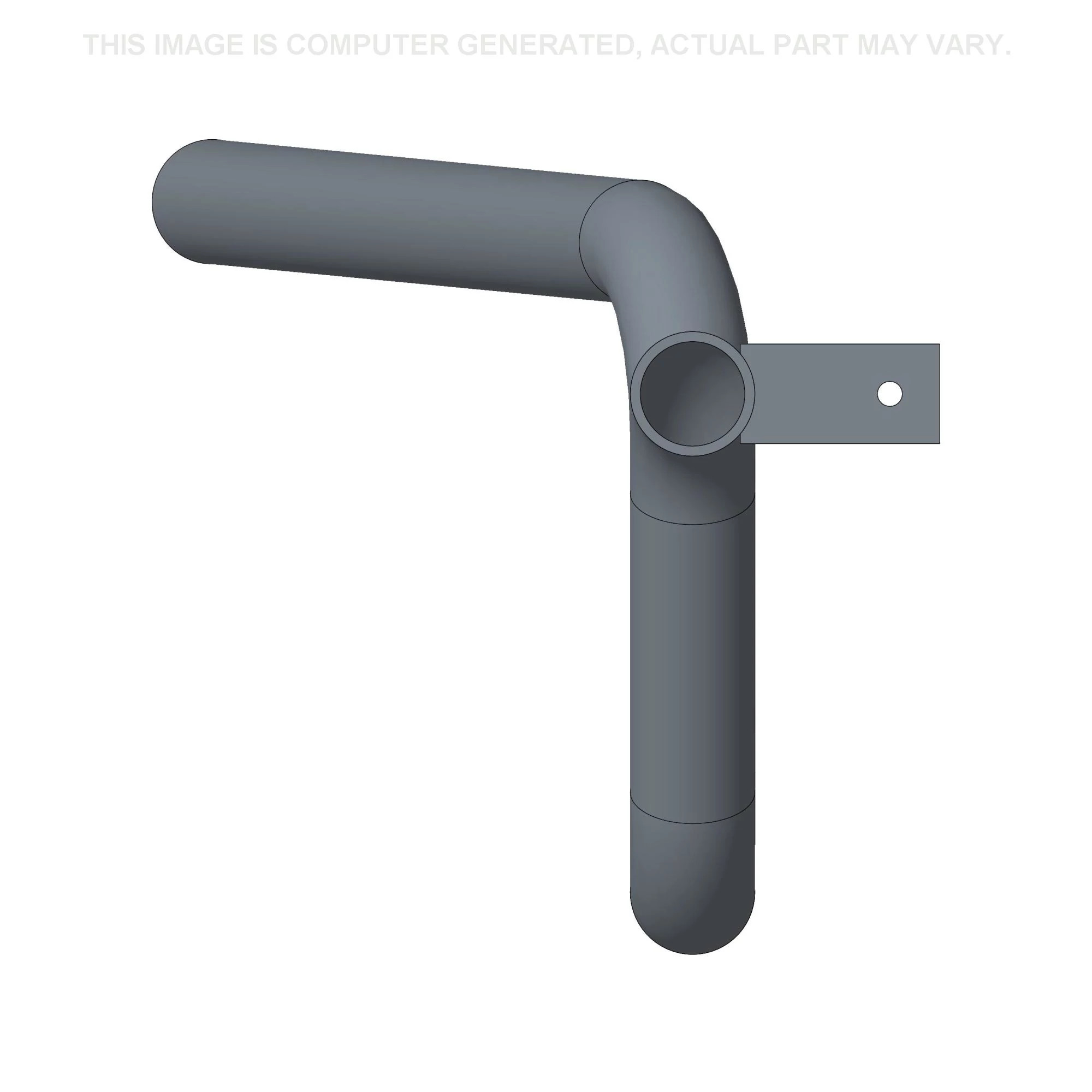 SUPPORT TUBE | NEWHOLLANDCE | SA | EN