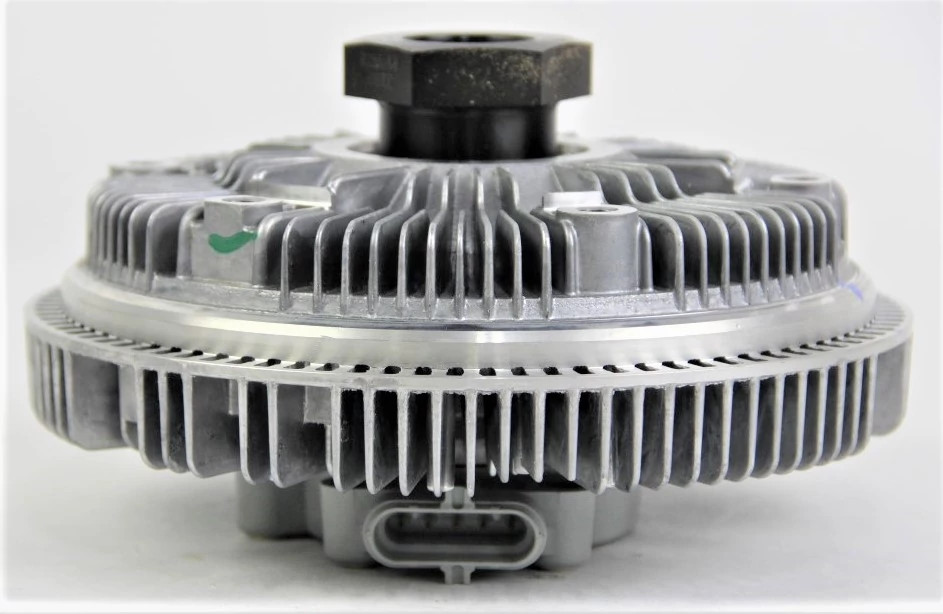 Reman Viscous Fan Drive | NEWHOLLANDAG | US | EN