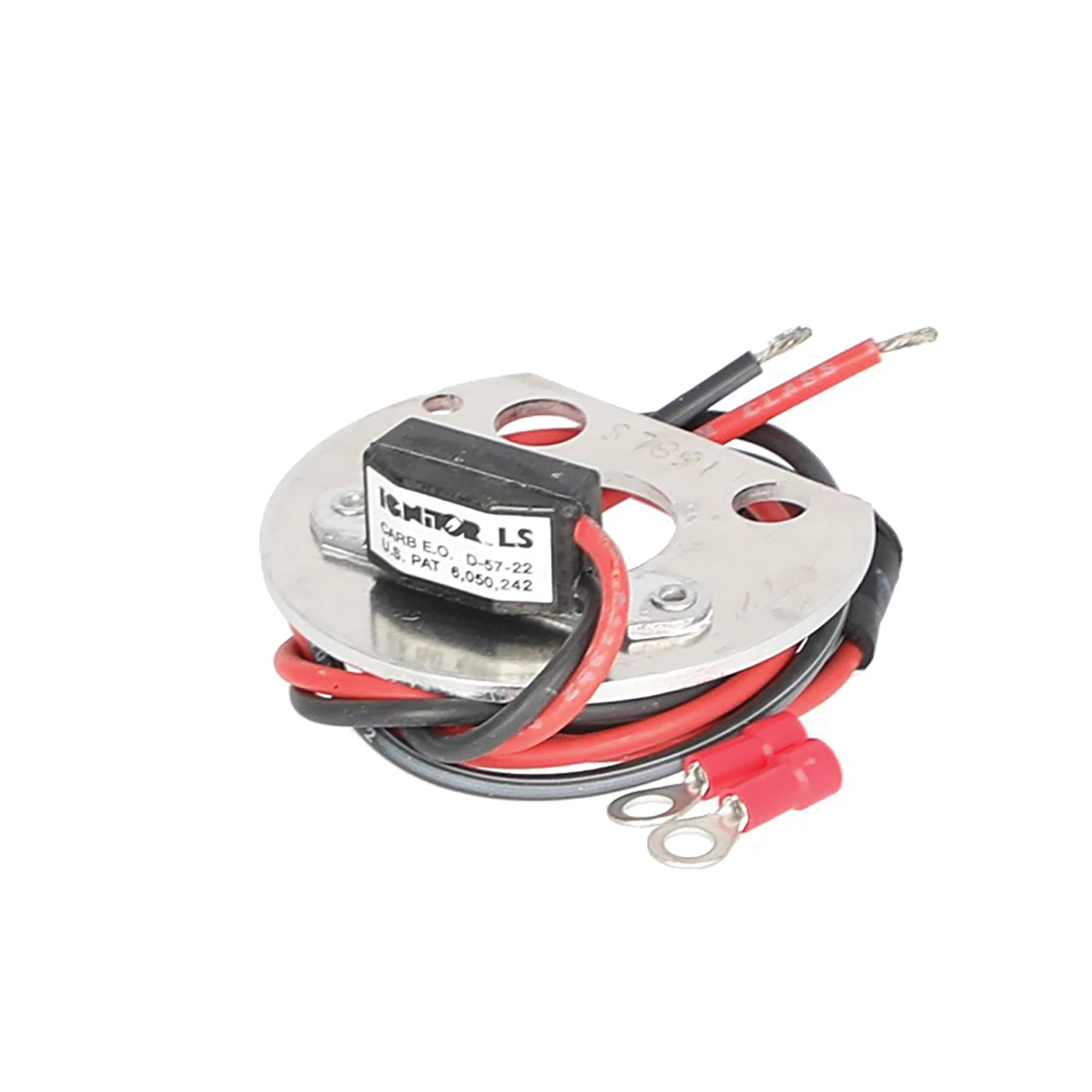 PerTronix® Electronic Ignition Kit - 12-Volt Negative Ground