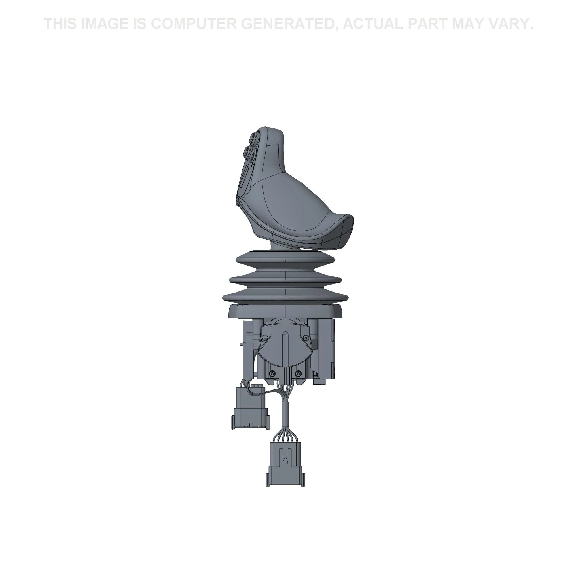 JOYSTICK | CASECE | US | EN