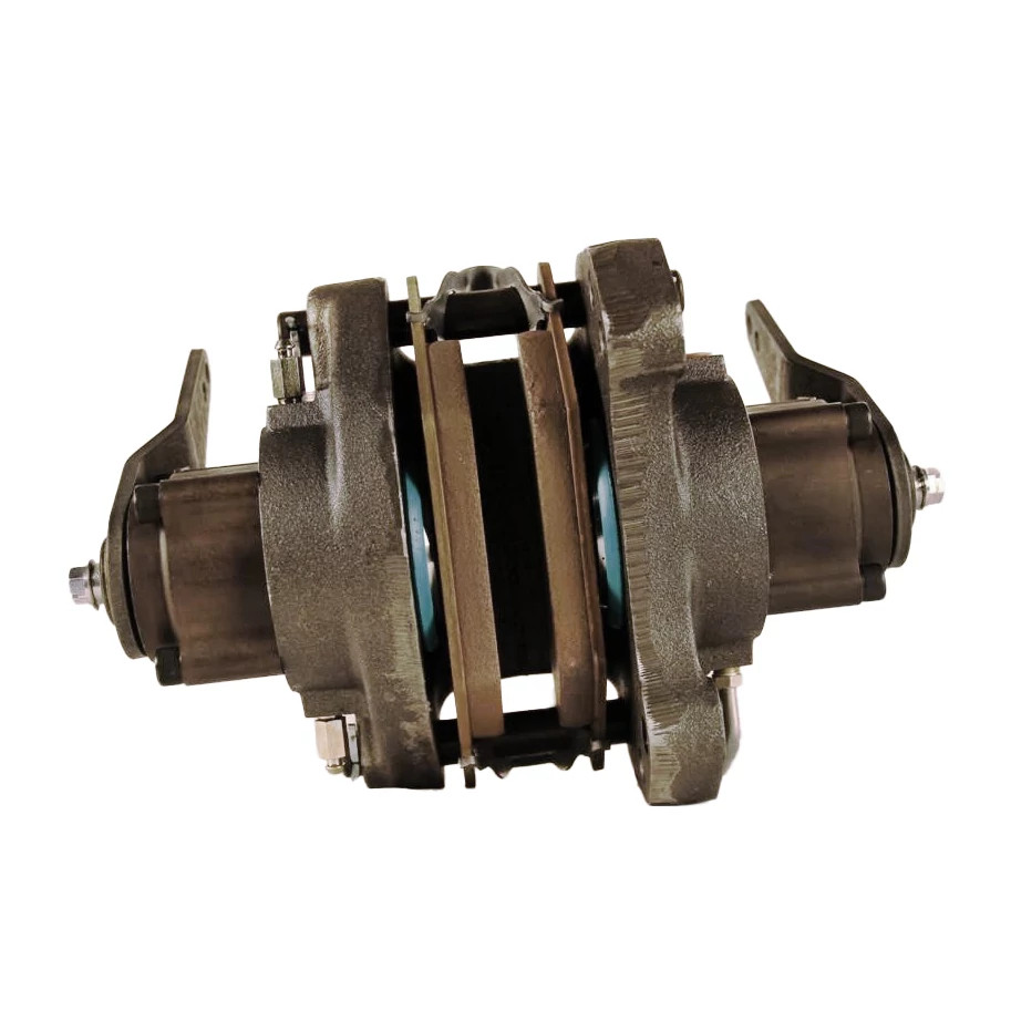 REMAN-BRAKE ASSY. | NEWHOLLANDAG | AU | EN
