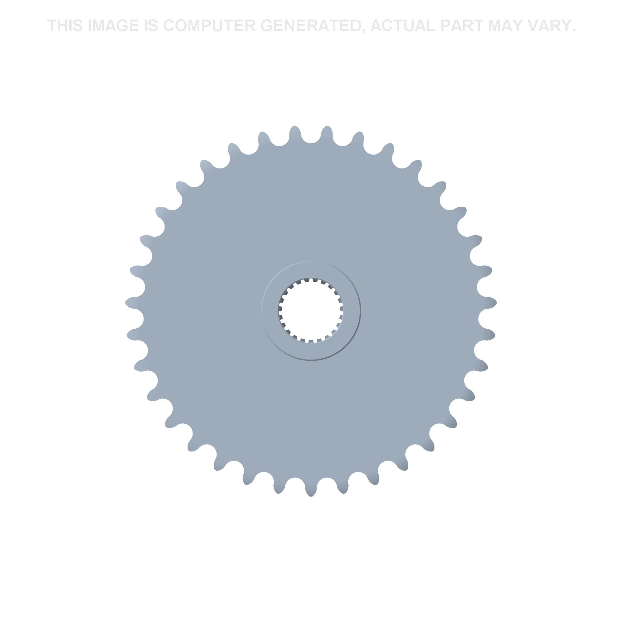 DRIVEN SPROCKET | NEWHOLLANDAG | IE | EN